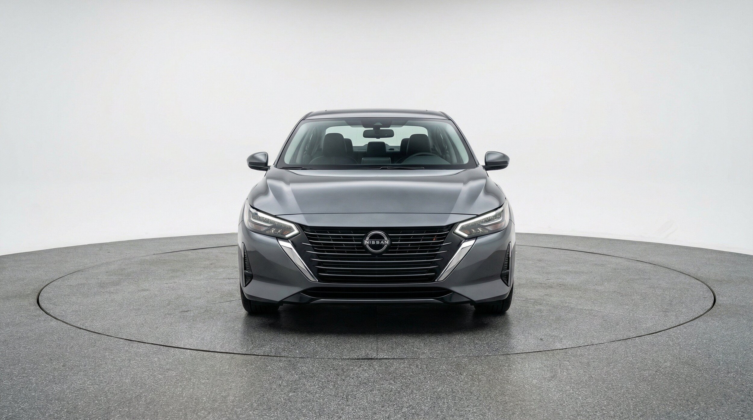 Thumbnail: 2025 Nissan Sentra - 2