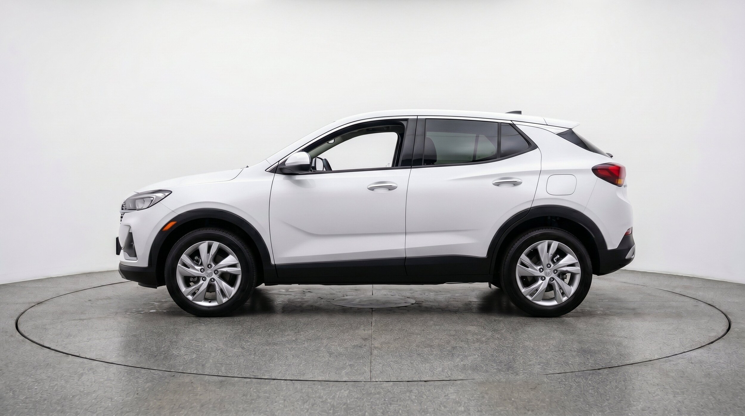 Thumbnail: 2026 Buick Encore GX - 5