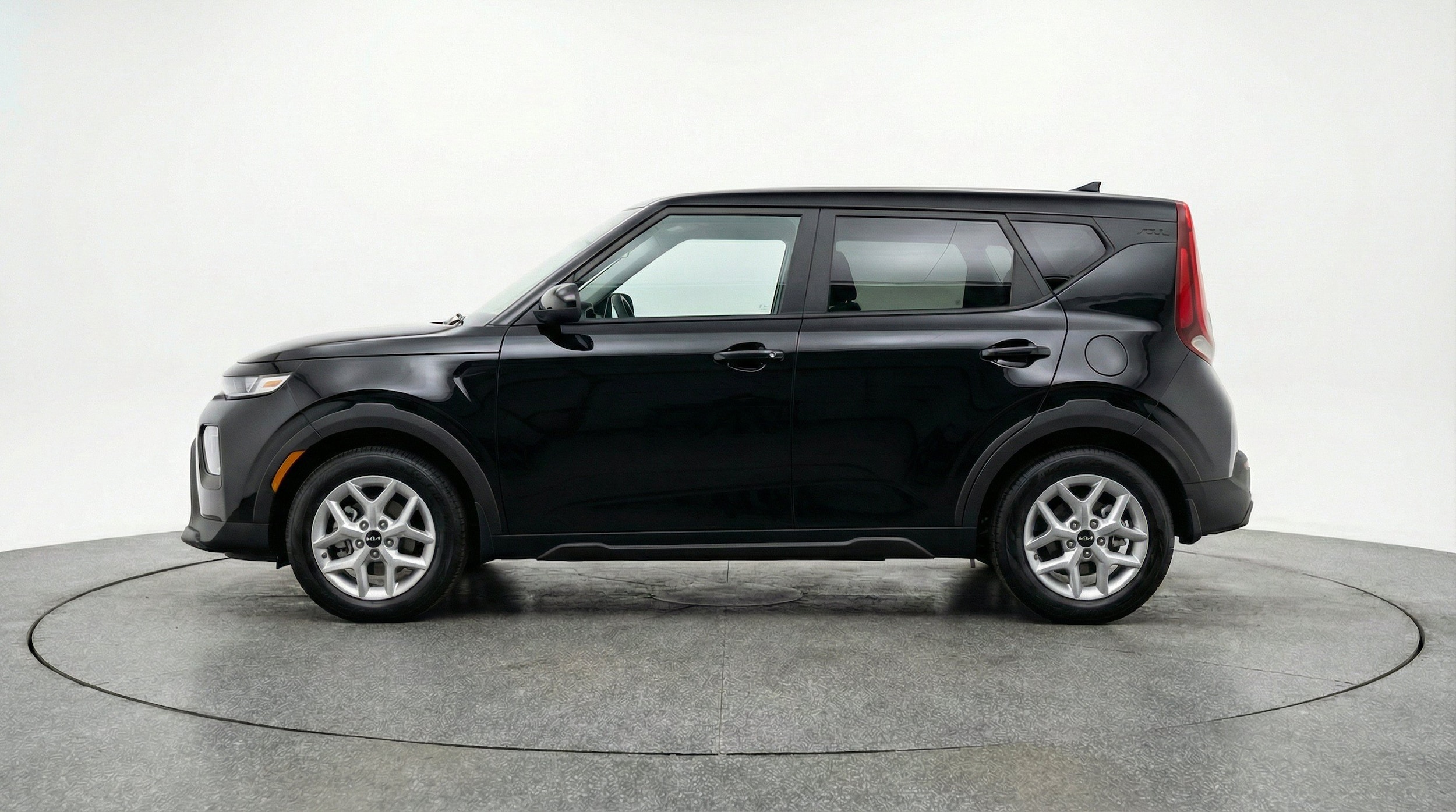 Thumbnail: 2025 Kia Soul - 5