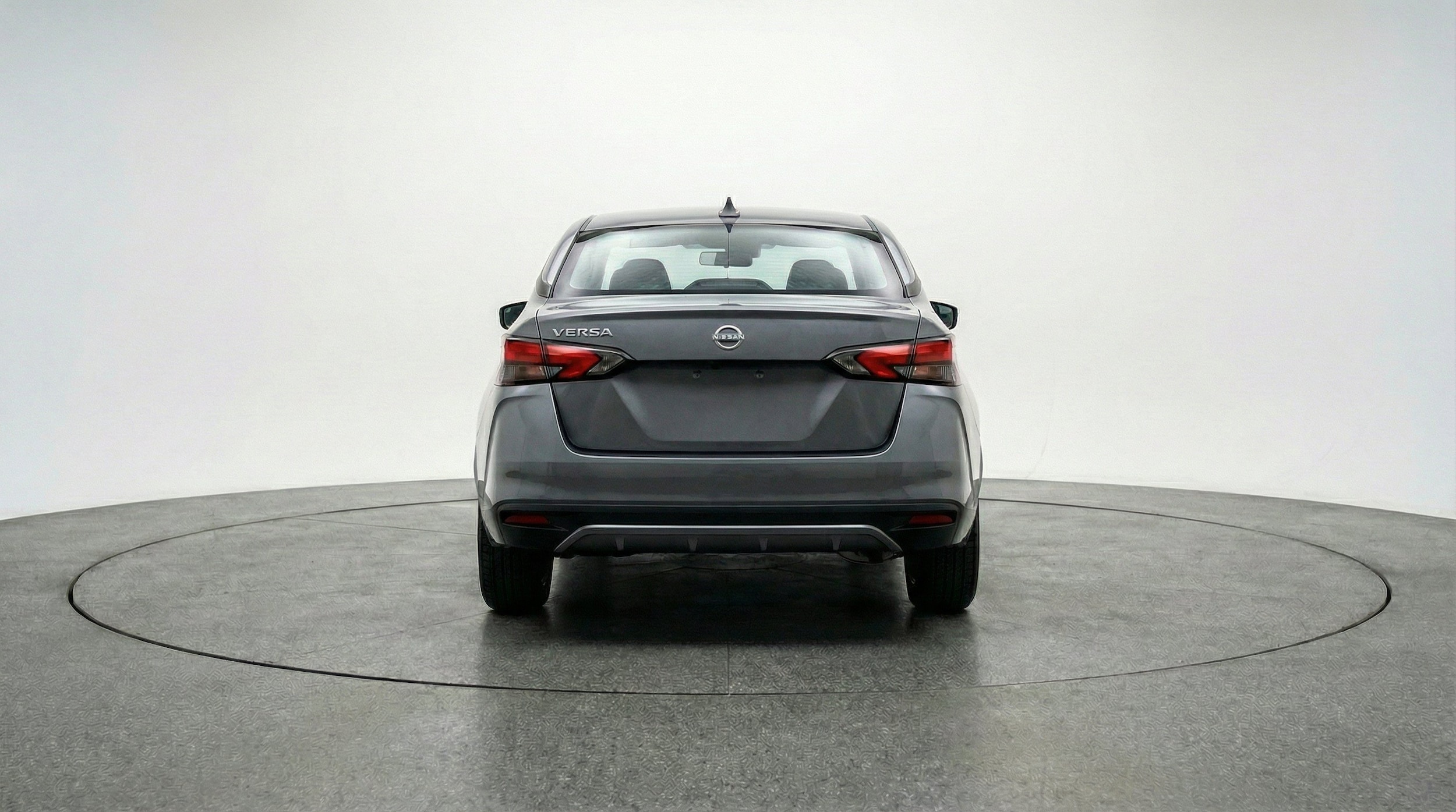 Thumbnail: 2025 Nissan Versa - 7