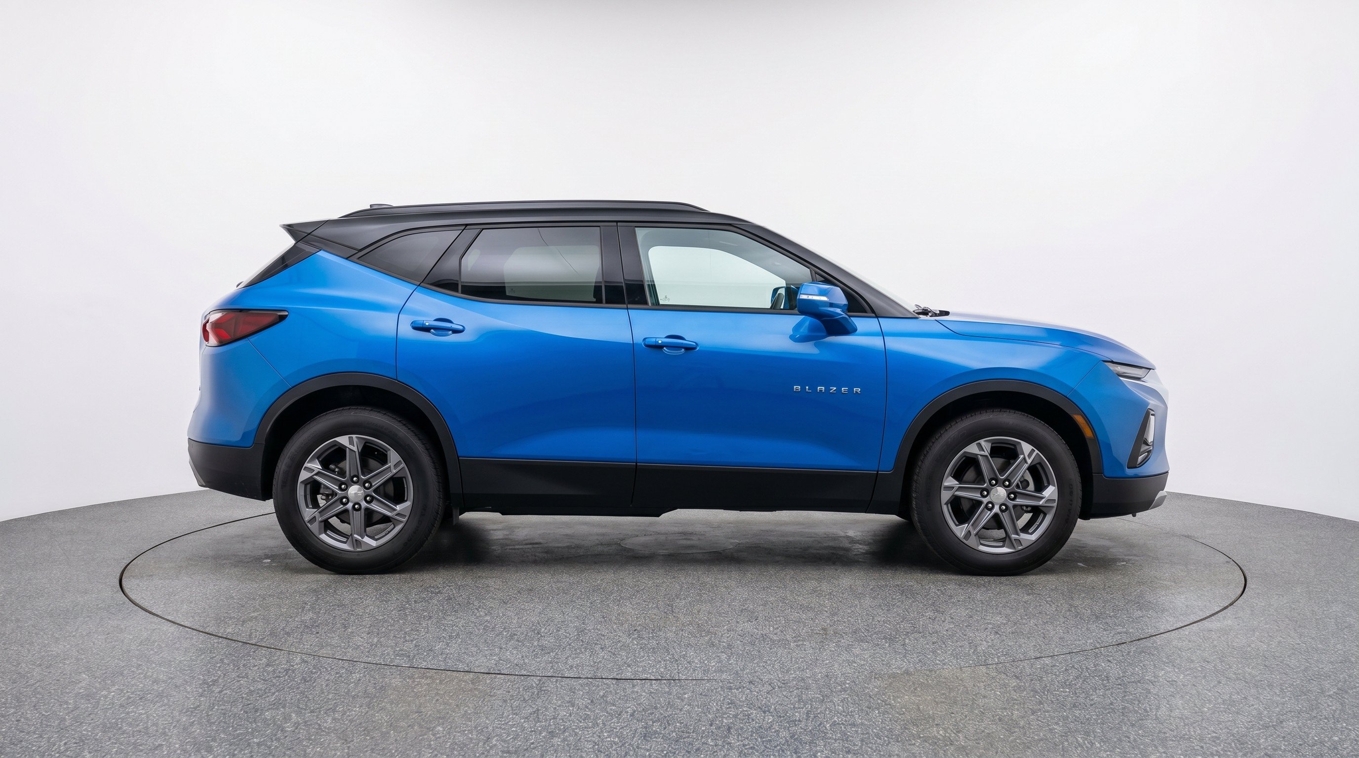 Thumbnail: 2026 Chevrolet Blazer - 10