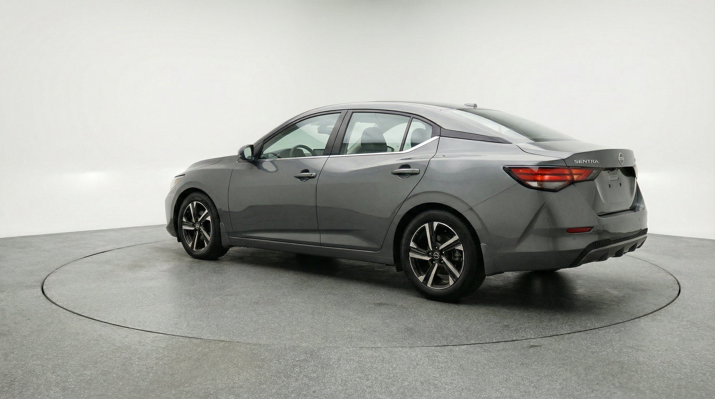 Thumbnail: 2025 Nissan Sentra - 6