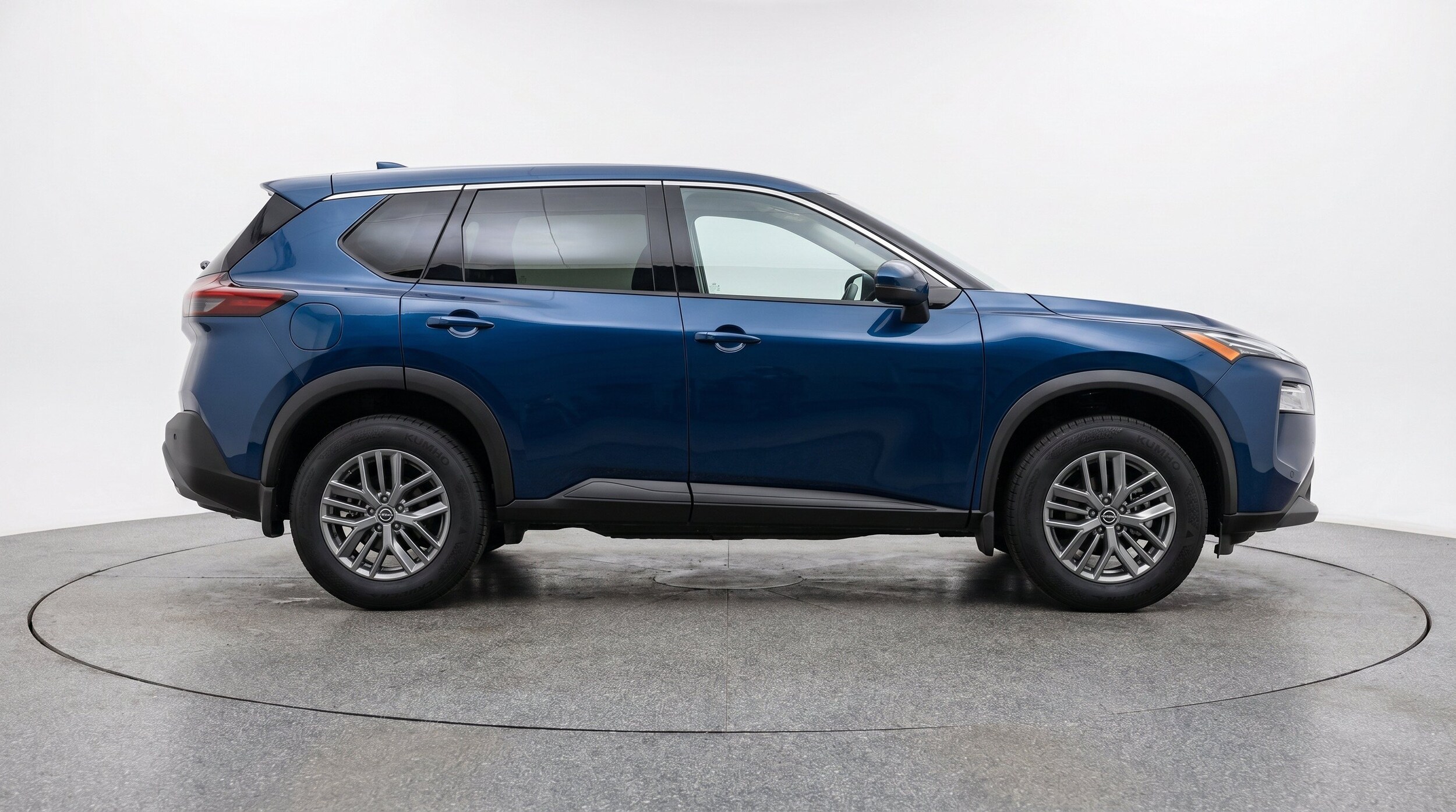 Thumbnail: 2026 Nissan Rogue - 10