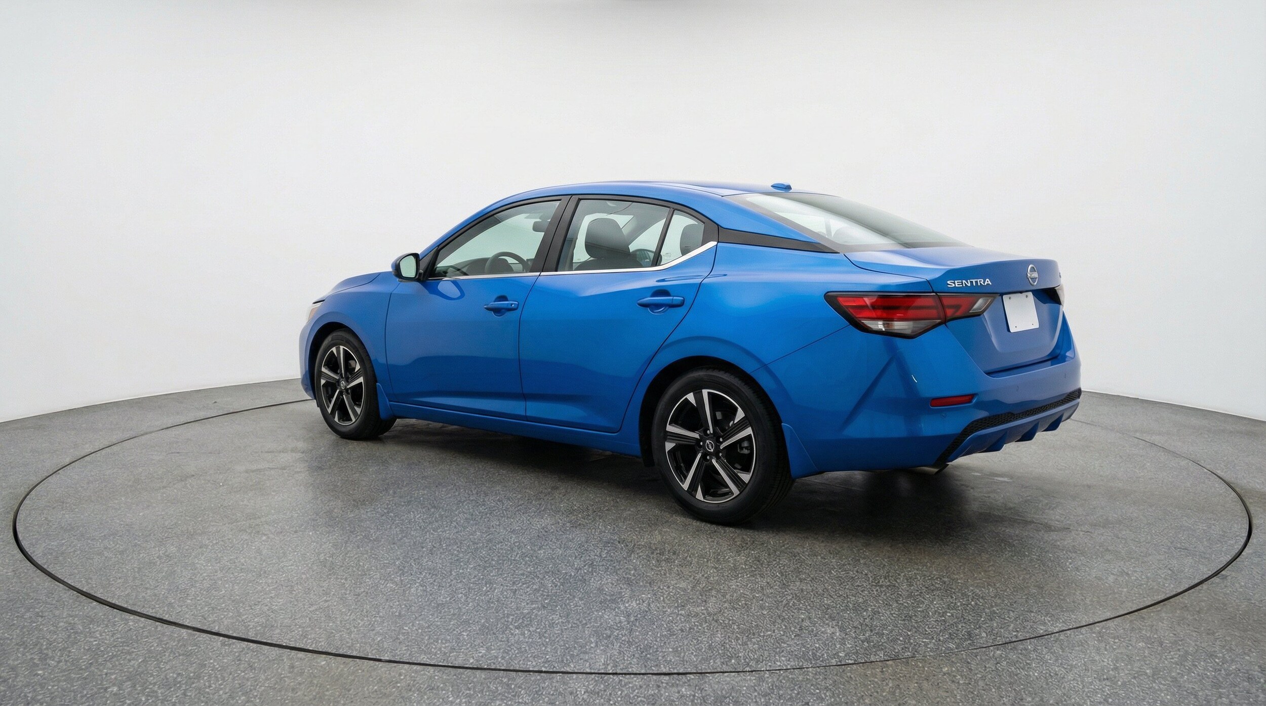 Thumbnail: 2025 Nissan Sentra - 6