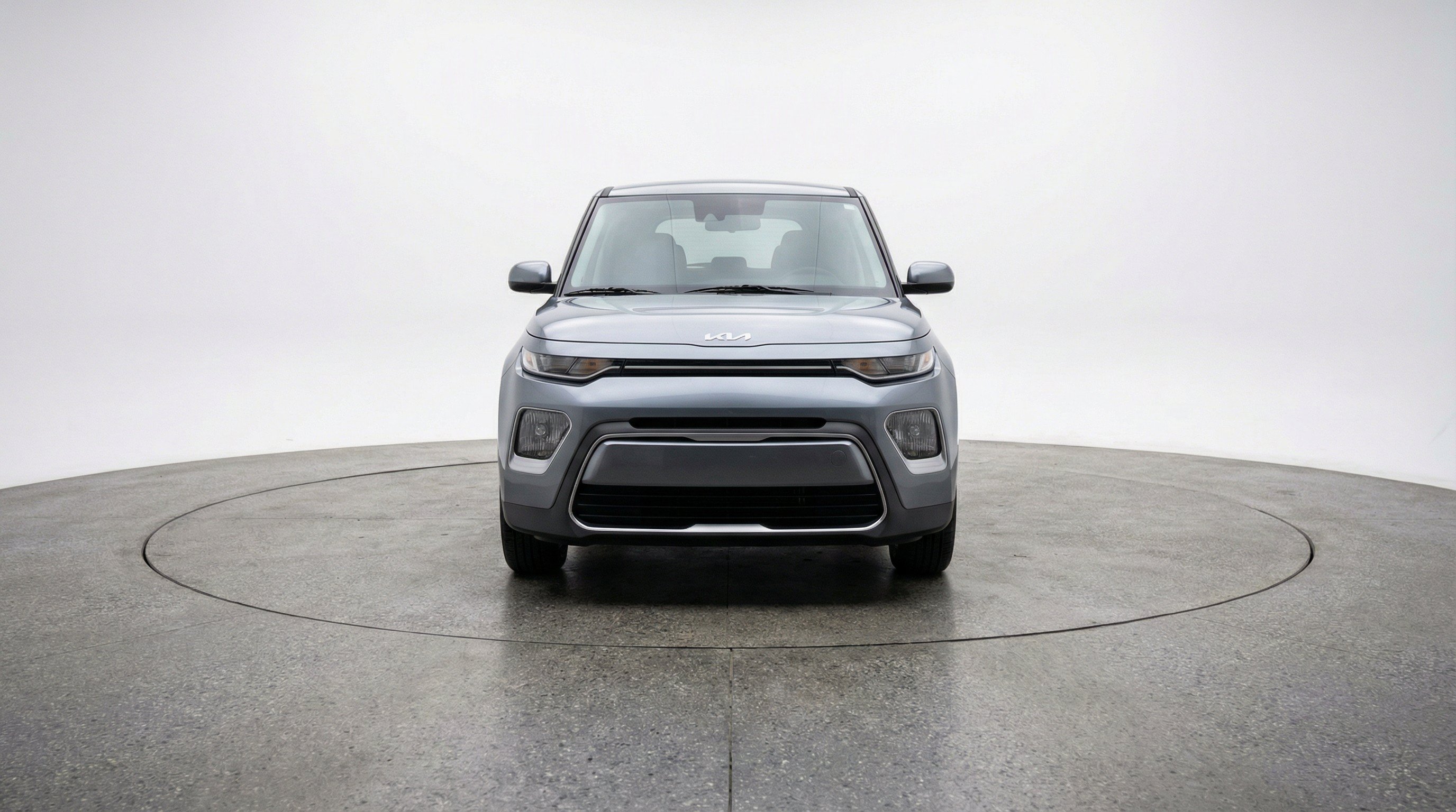 Thumbnail: 2025 Kia Soul - 2