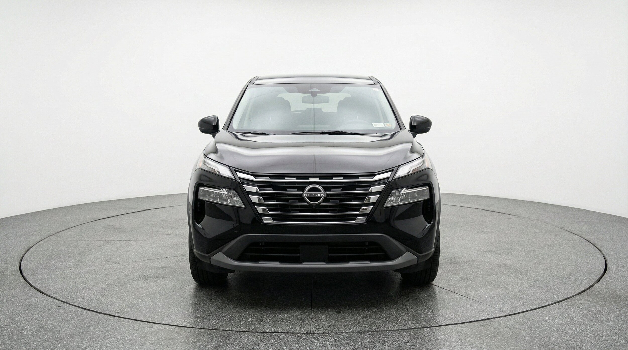 Thumbnail: 2026 Nissan Rogue - 2