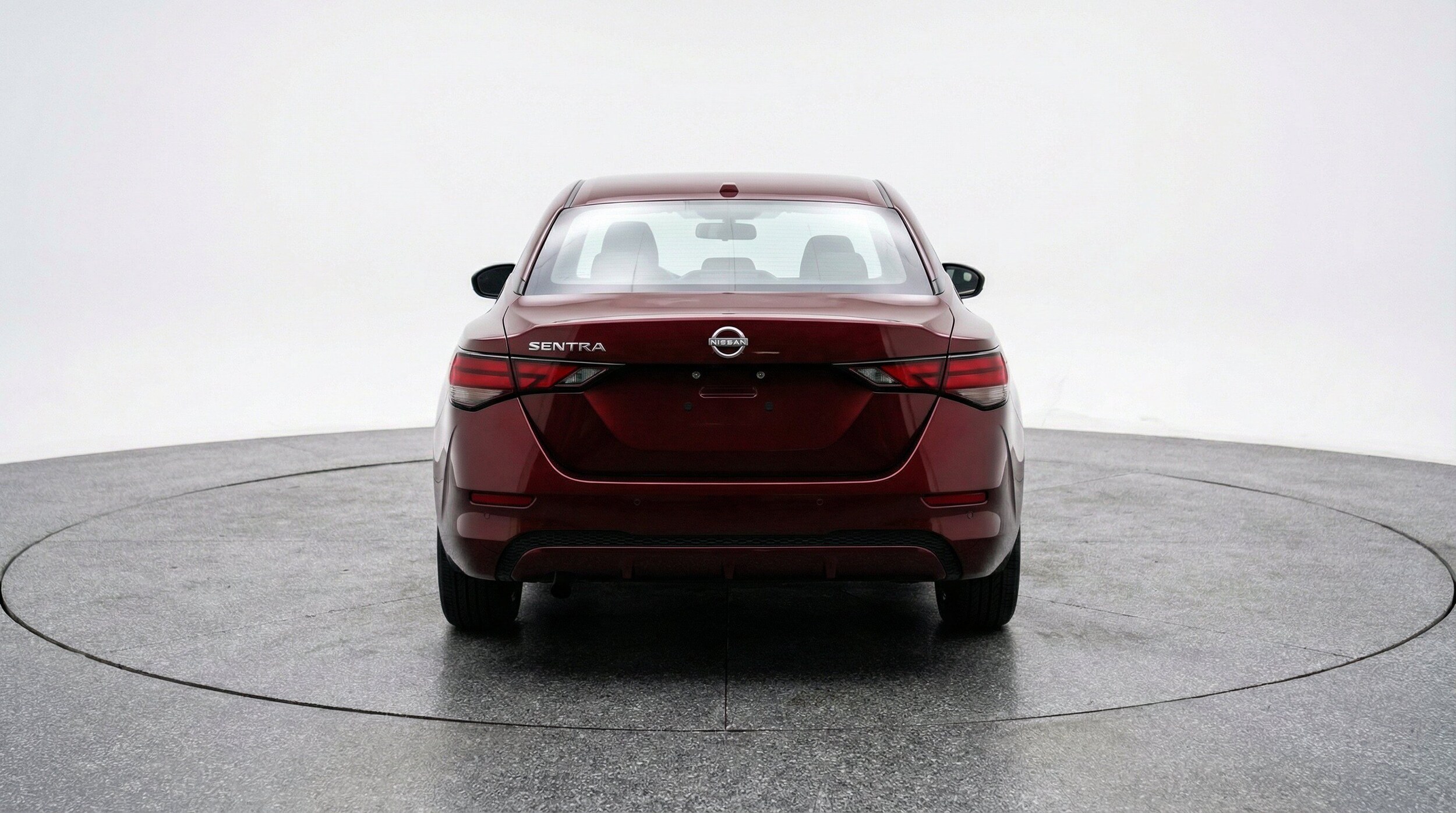 Thumbnail: 2025 Nissan Sentra - 7