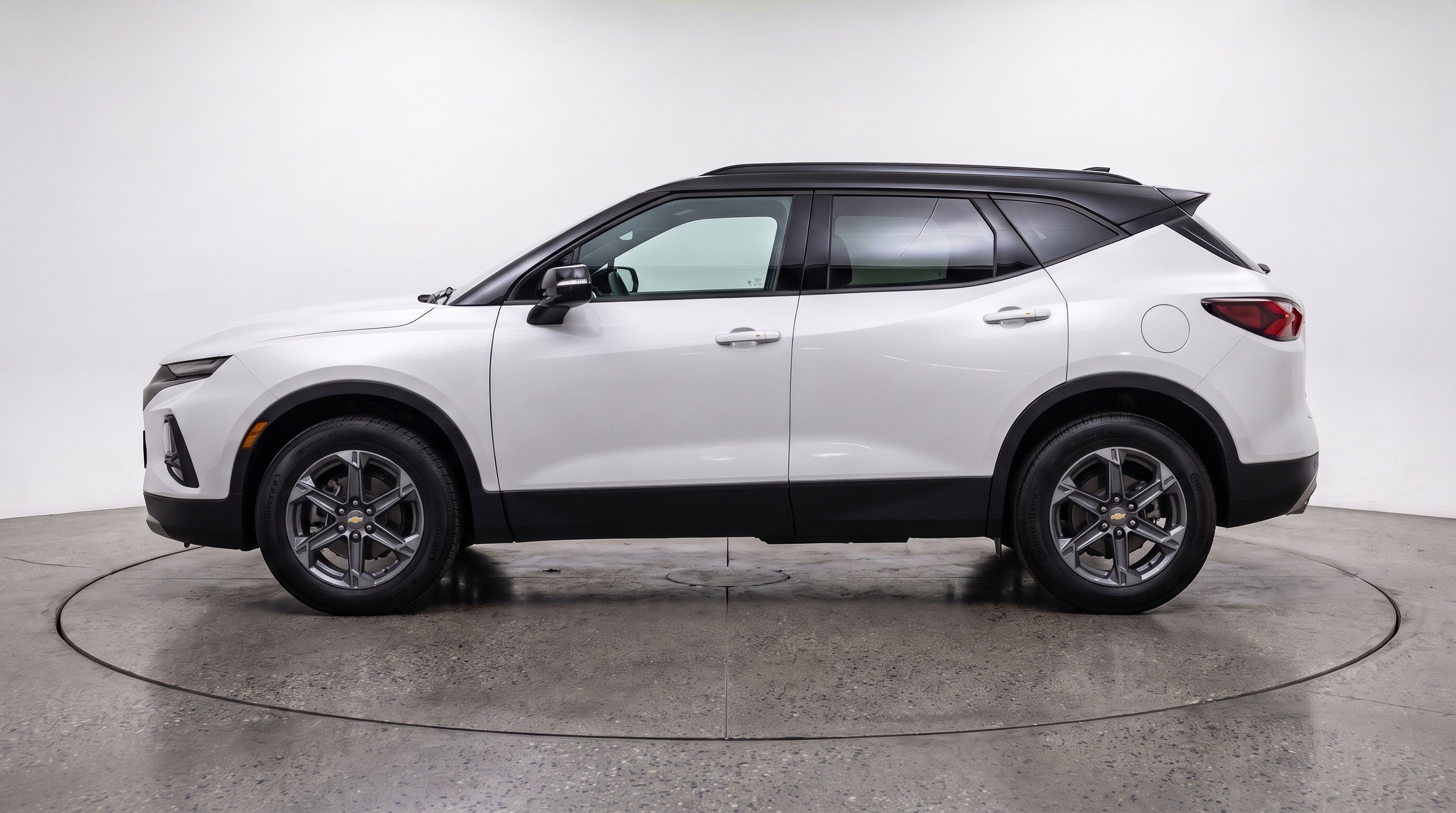 Thumbnail: 2026 Chevrolet Blazer - 5