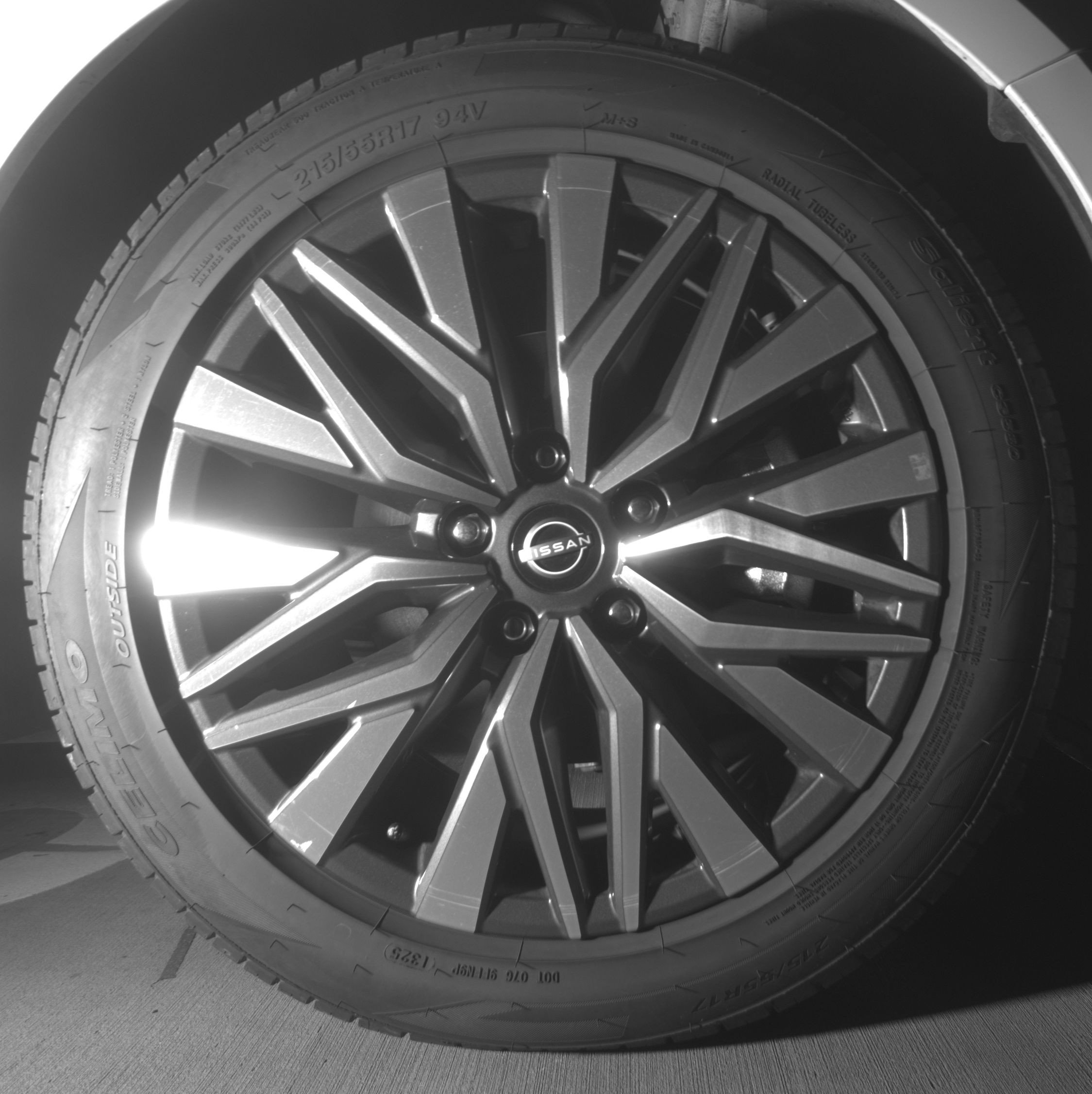 Thumbnail: 2025 Nissan Altima - 13