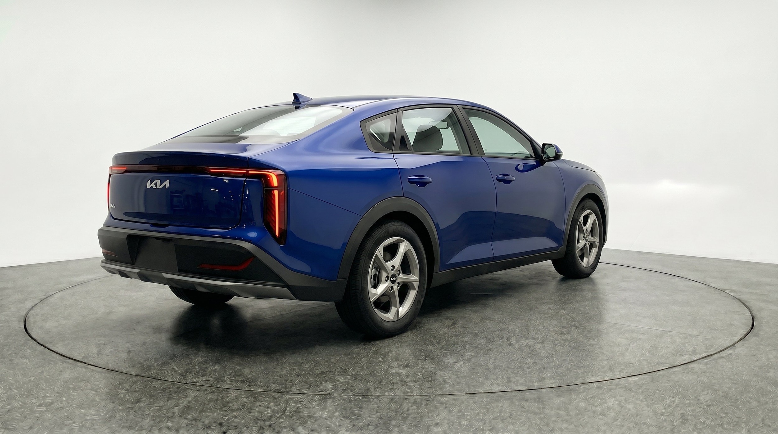 Thumbnail: 2026 Kia K4 - 9