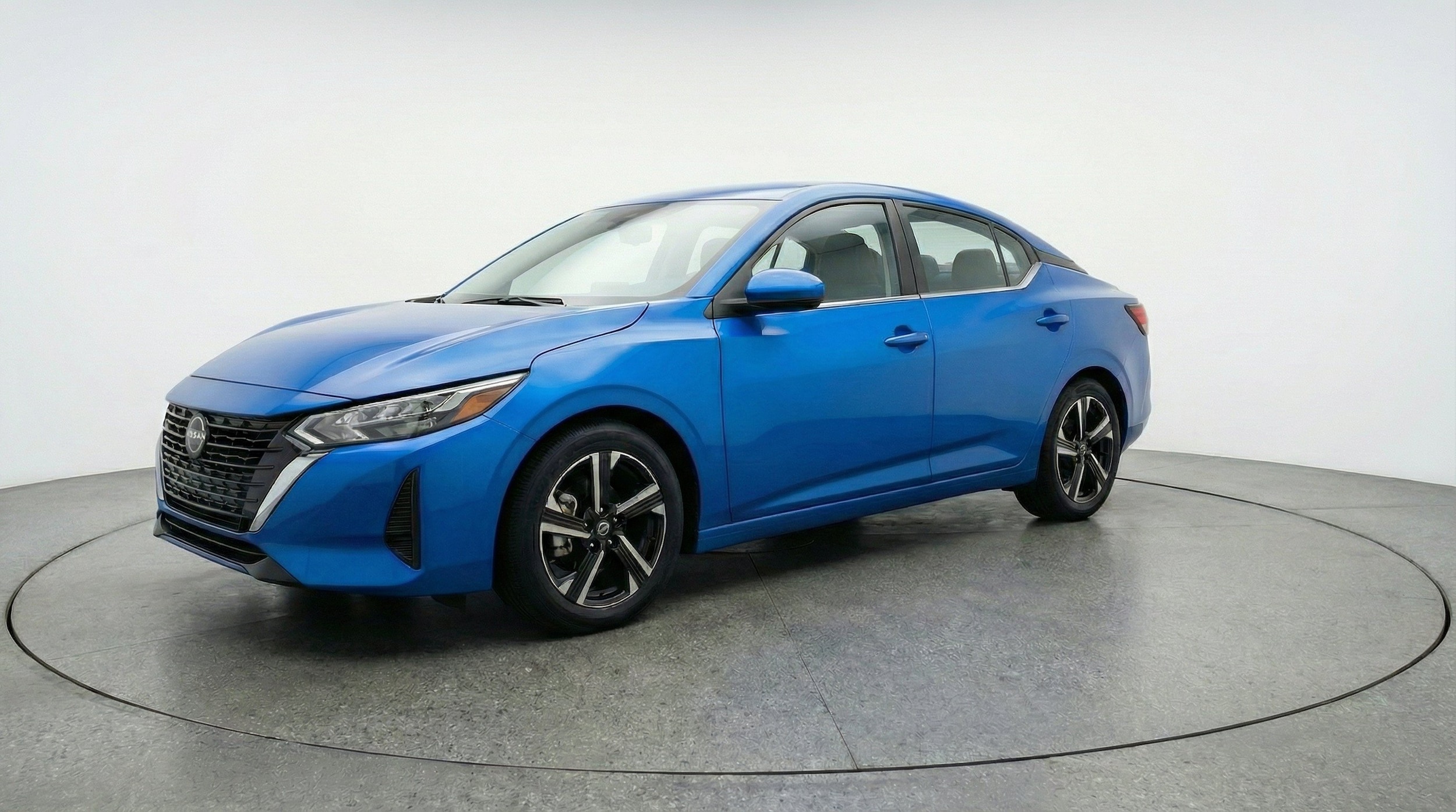 Thumbnail: 2025 Nissan Sentra - 3