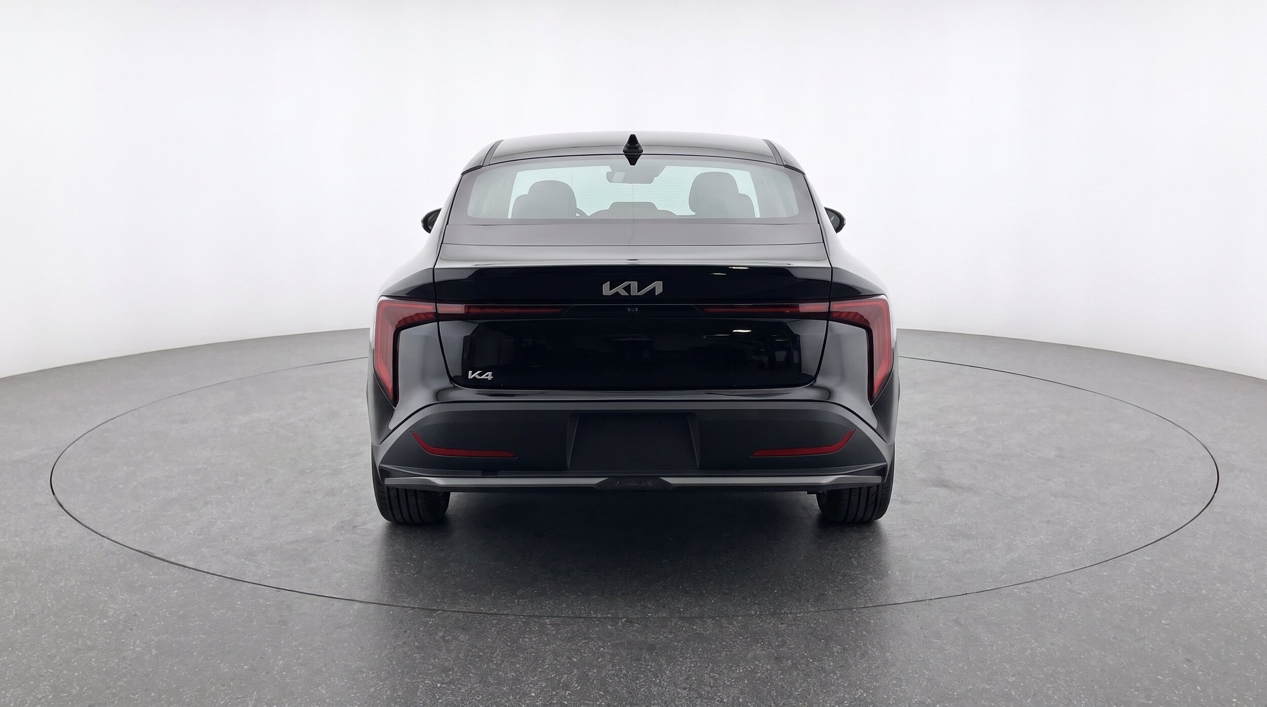 Thumbnail: 2026 Kia K4 - 7