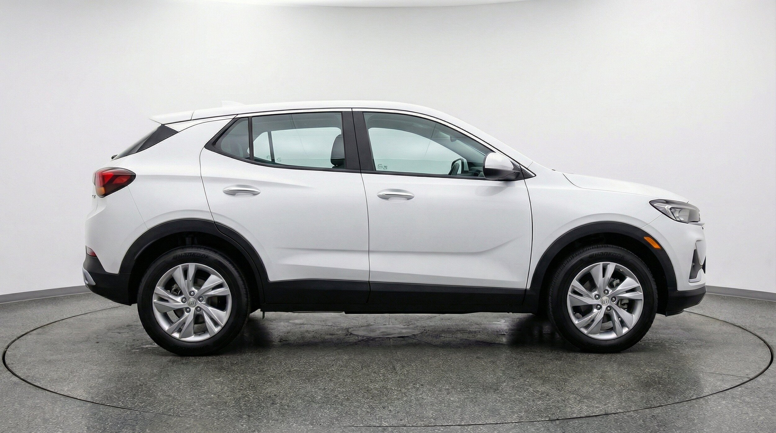 Thumbnail: 2026 Buick Encore GX - 10