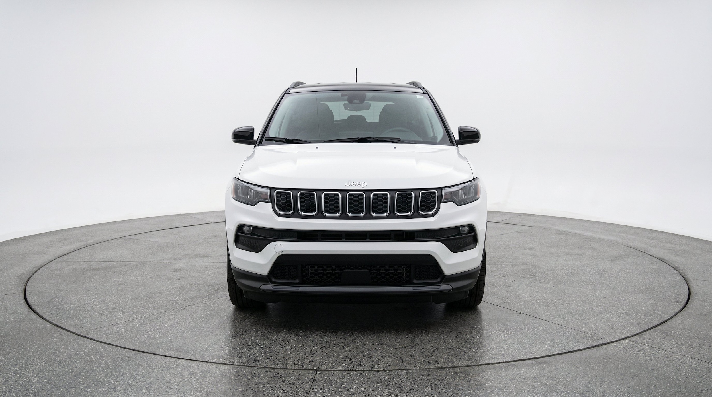 Thumbnail: 2025 Jeep Compass - 2