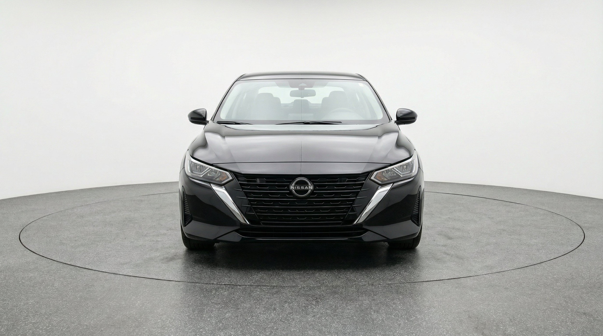Thumbnail: 2025 Nissan Sentra - 2