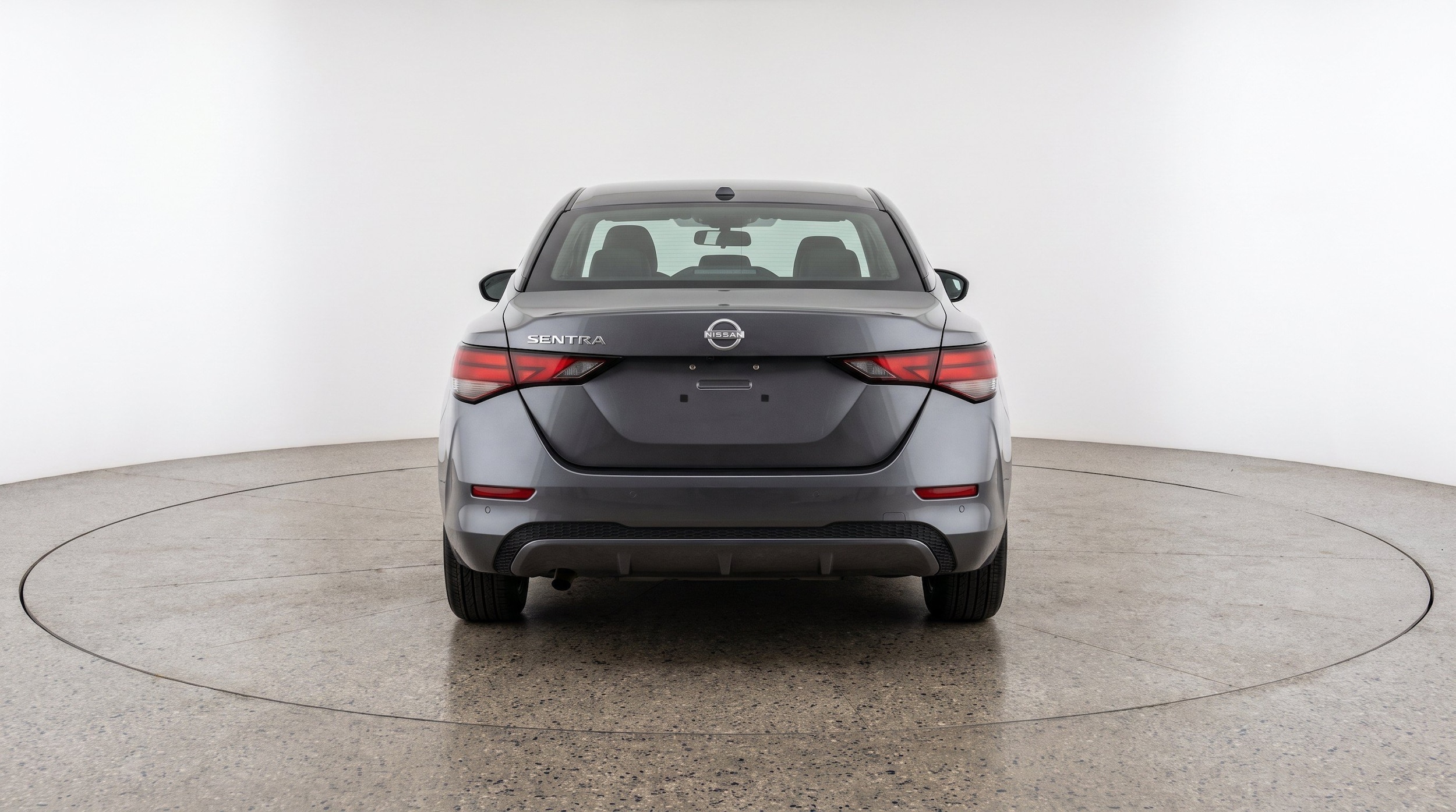 Thumbnail: 2025 Nissan Sentra - 7