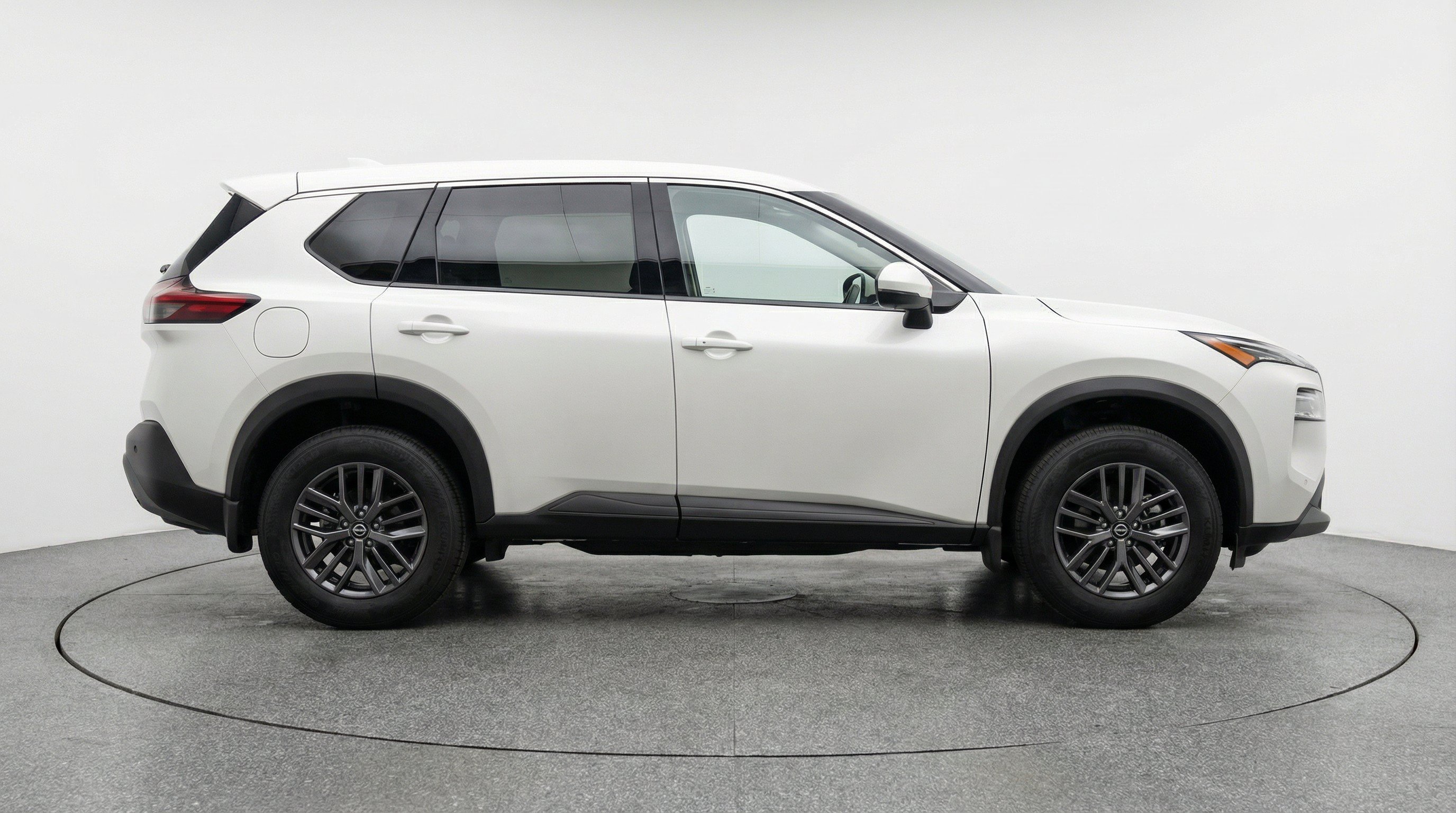 Thumbnail: 2026 Nissan Rogue - 10