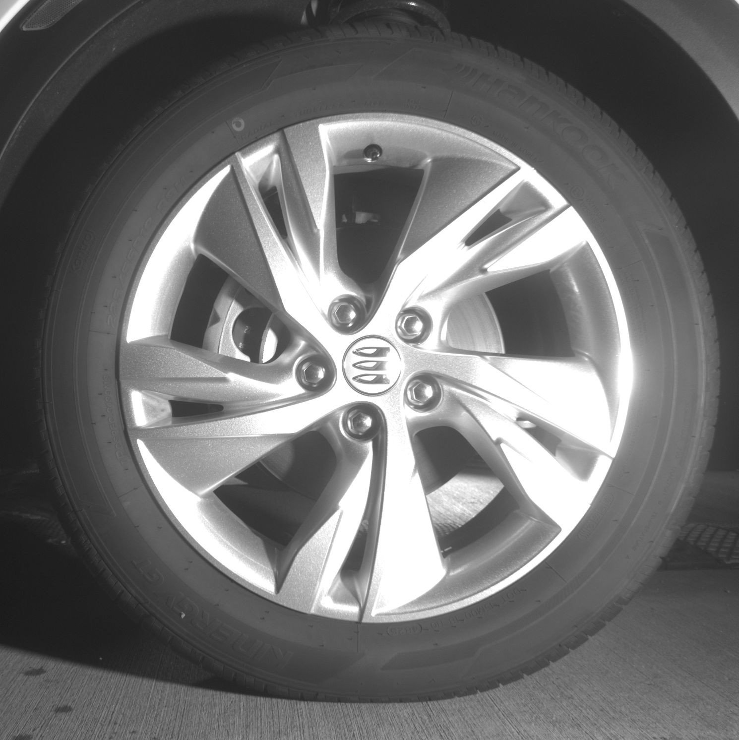 Thumbnail: 2026 Buick Encore GX - 11