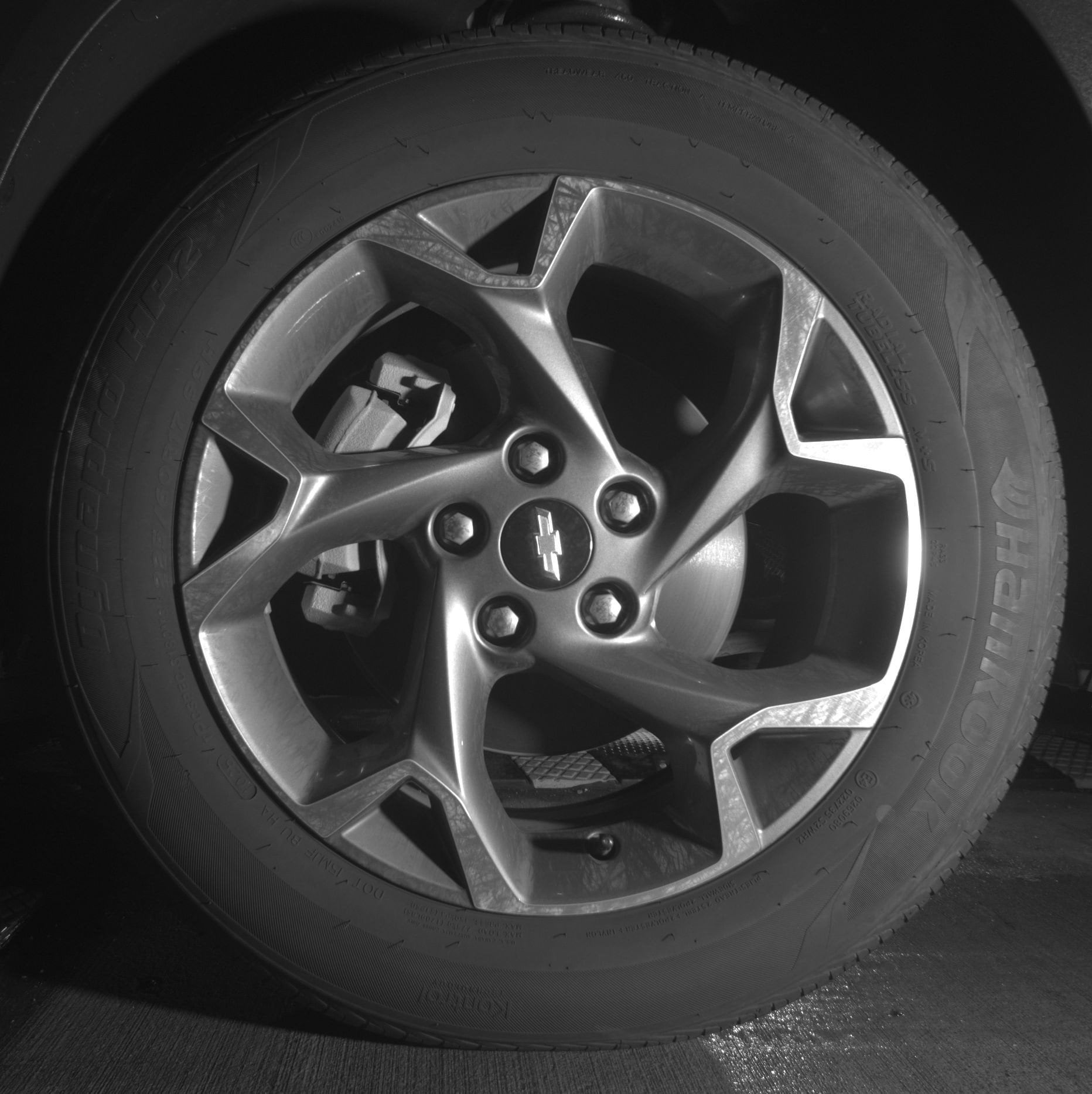 Thumbnail: 2025 Chevrolet Trax - 11