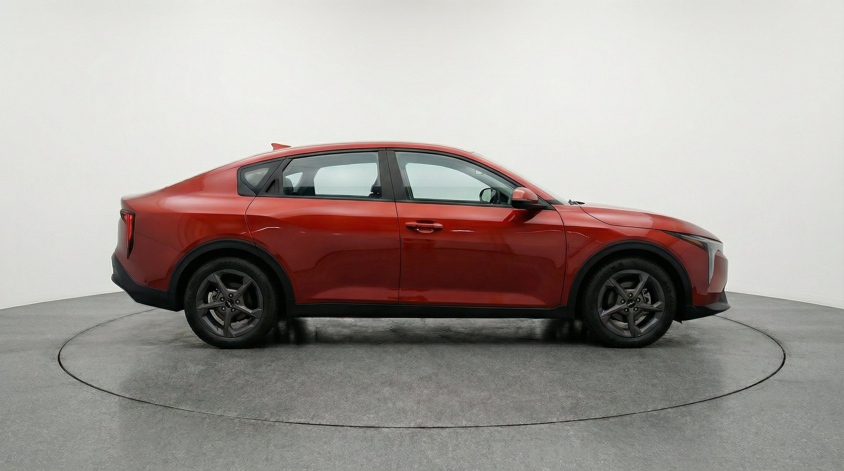 Thumbnail: 2025 Kia K4 - 11
