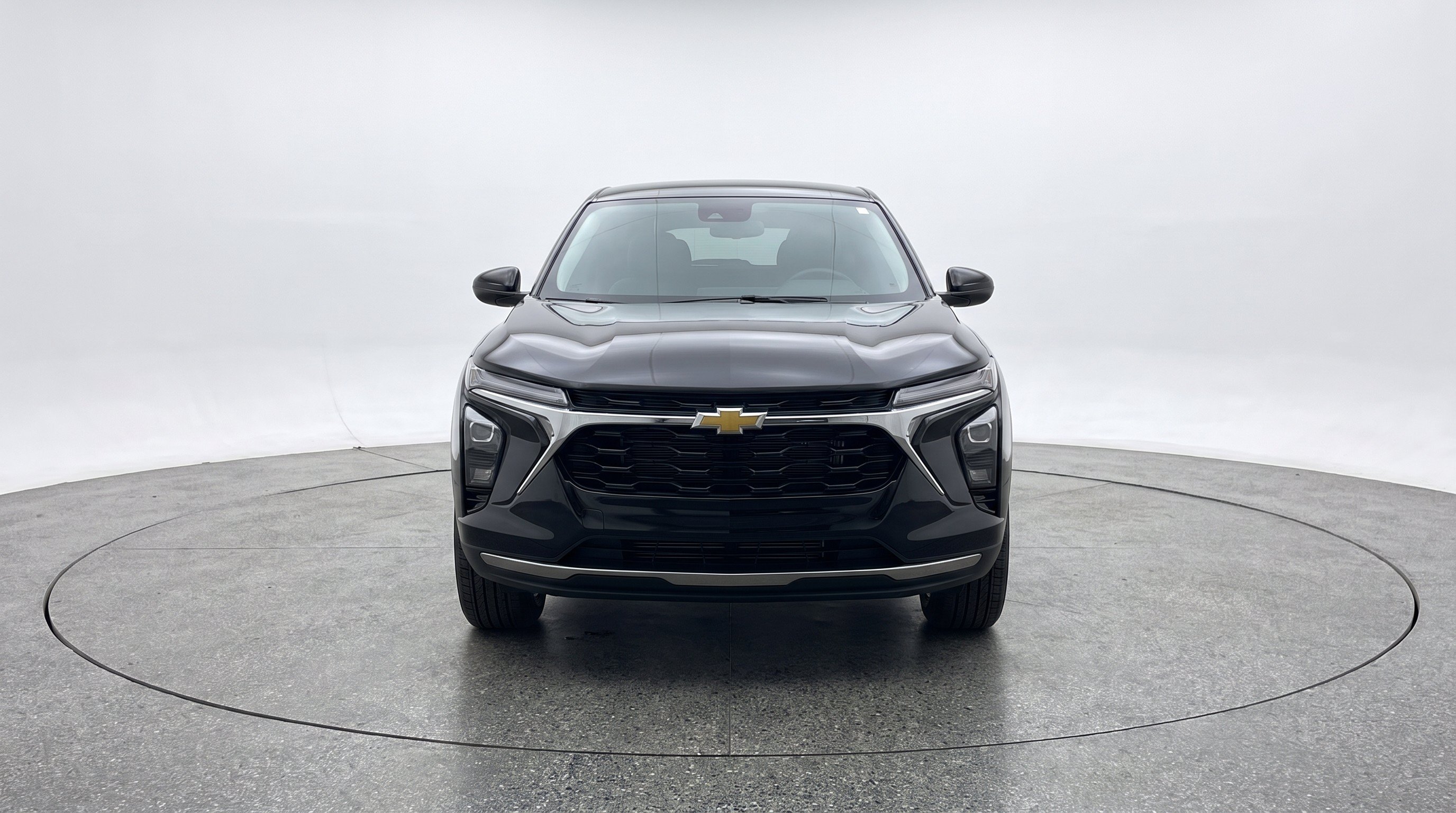 Thumbnail: 2025 Chevrolet Trax - 2