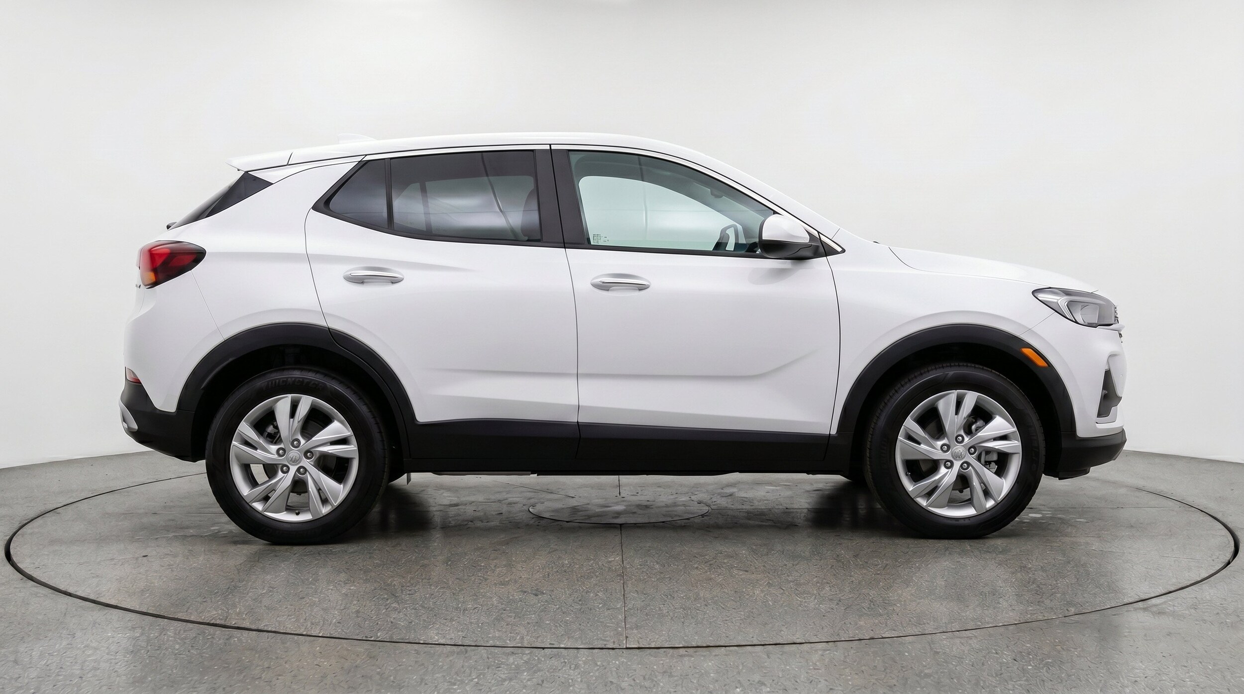 Thumbnail: 2026 Buick Encore GX - 10