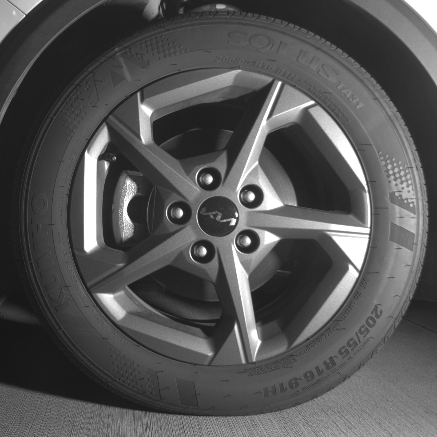 Thumbnail: 2026 Kia K4 - 11
