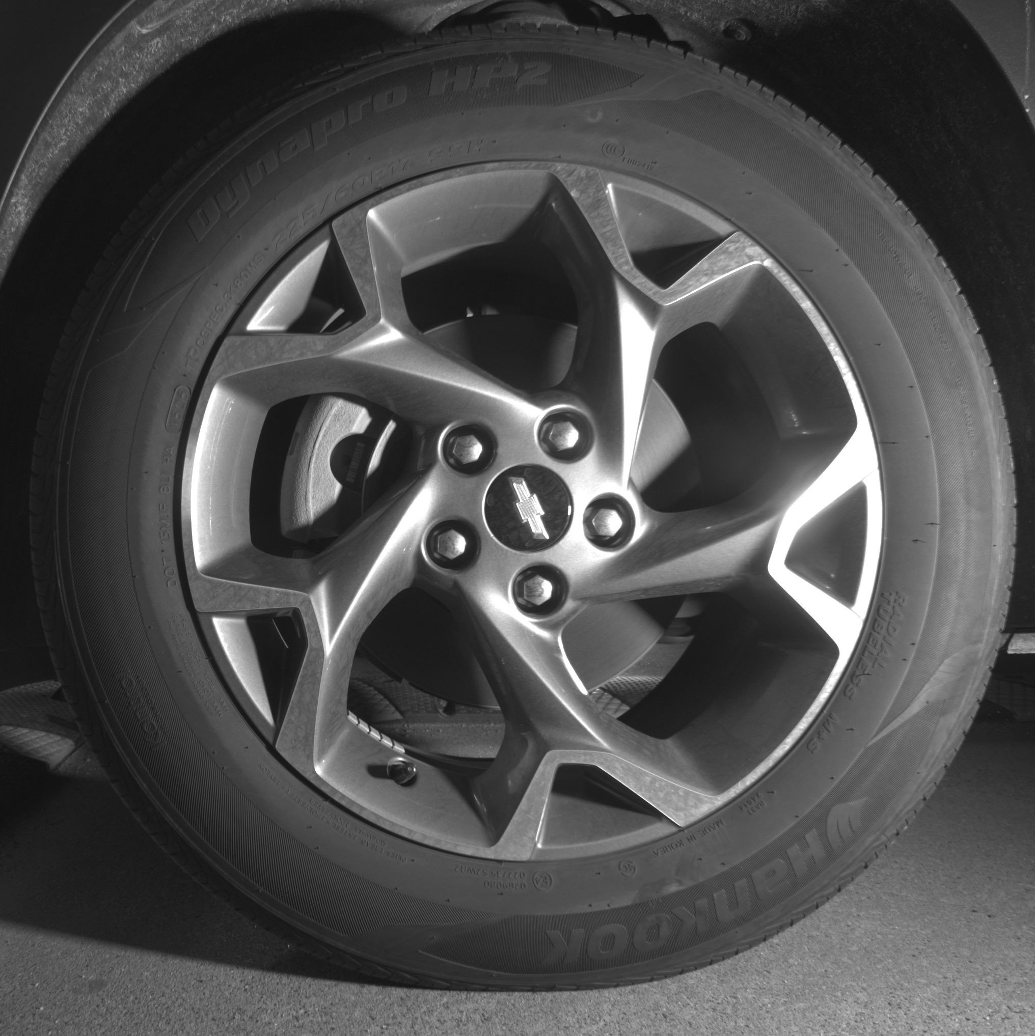 Thumbnail: 2025 Chevrolet Trax - 11