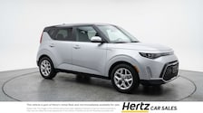 2025 Kia Soul LX -
                  Dallas, TX