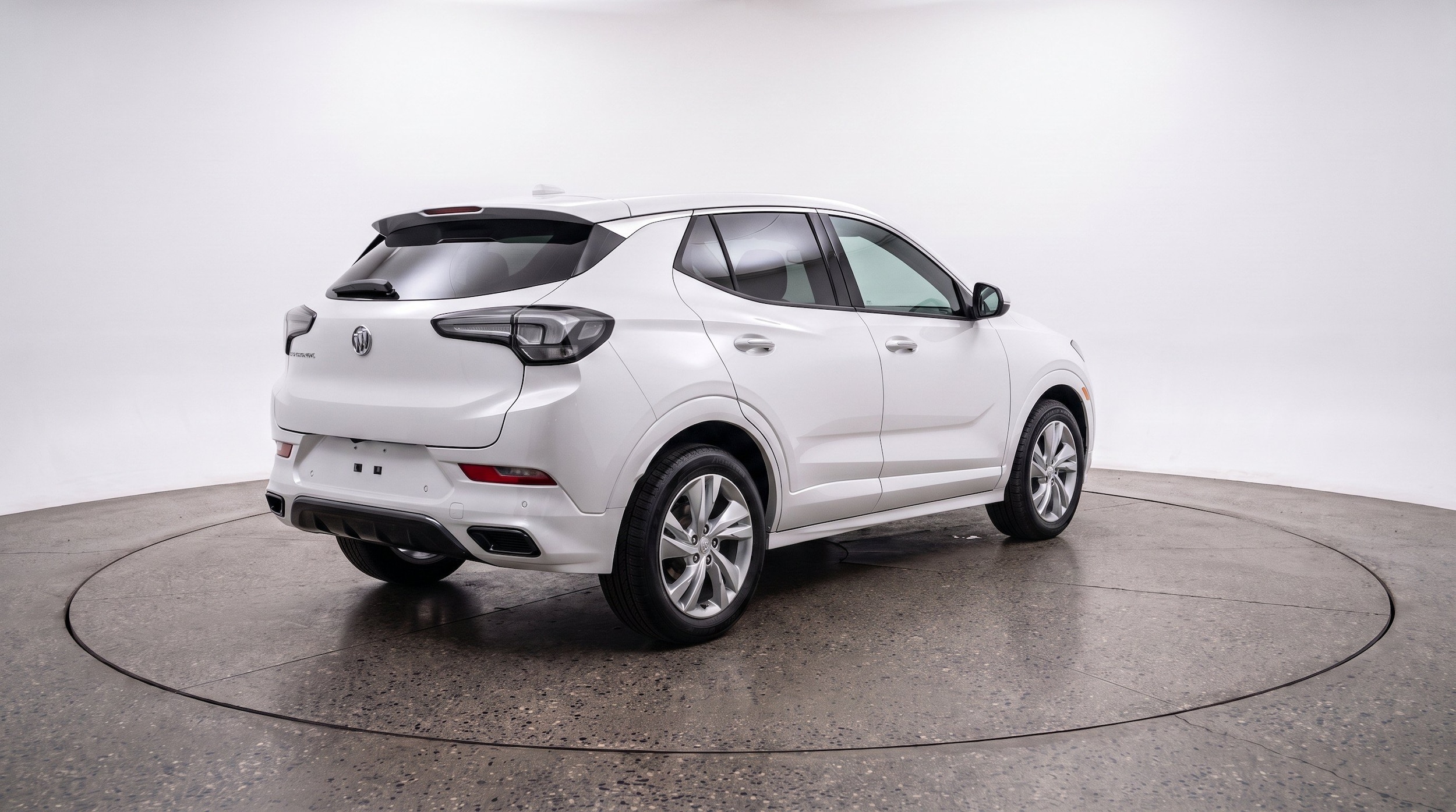 Thumbnail: 2025 Buick Encore GX - 9