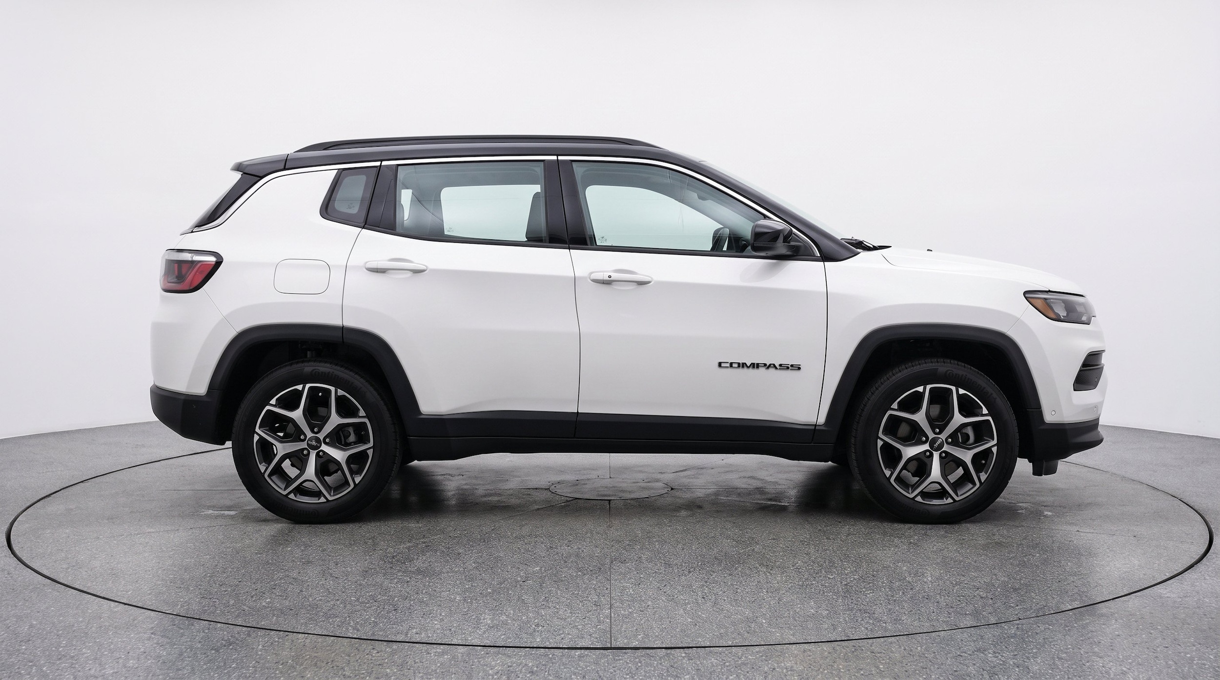 Thumbnail: 2025 Jeep Compass - 10