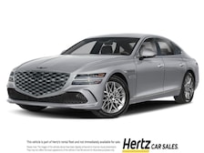 2026 Genesis G80 2.5T -
                  Dallas, TX