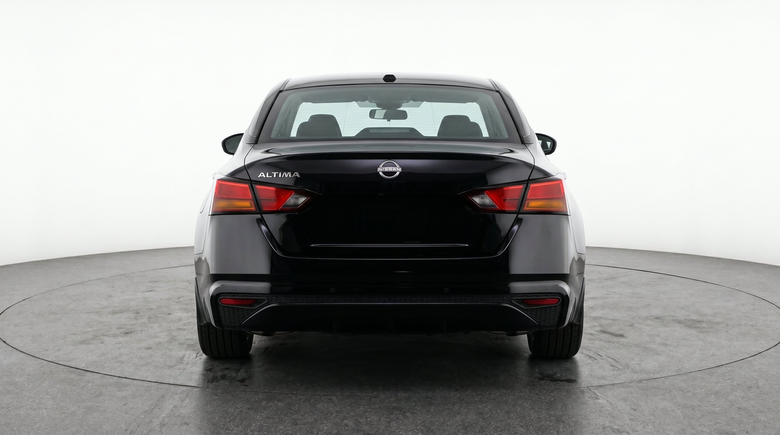 Thumbnail: 2025 Nissan Altima - 7