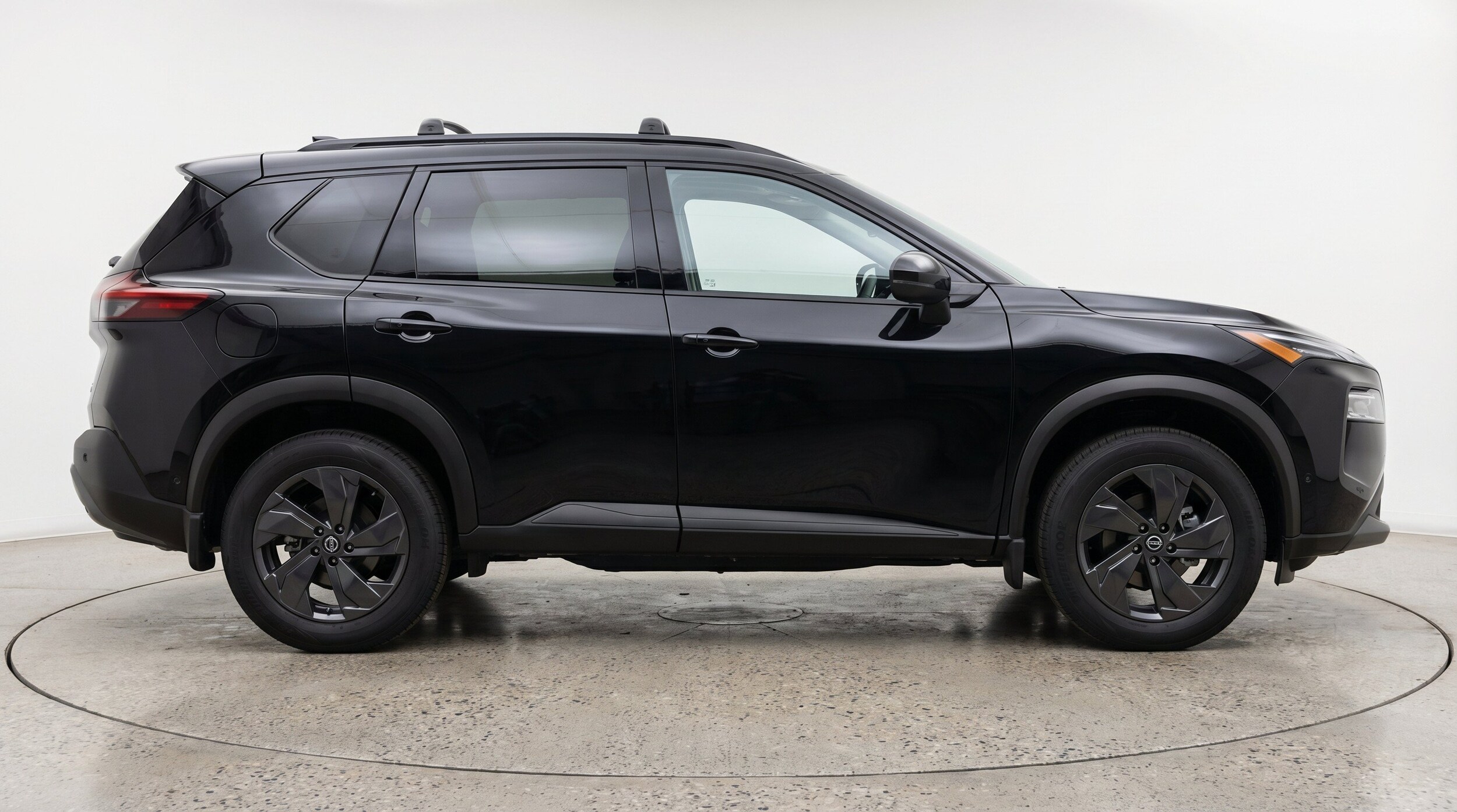 Thumbnail: 2026 Nissan Rogue - 10