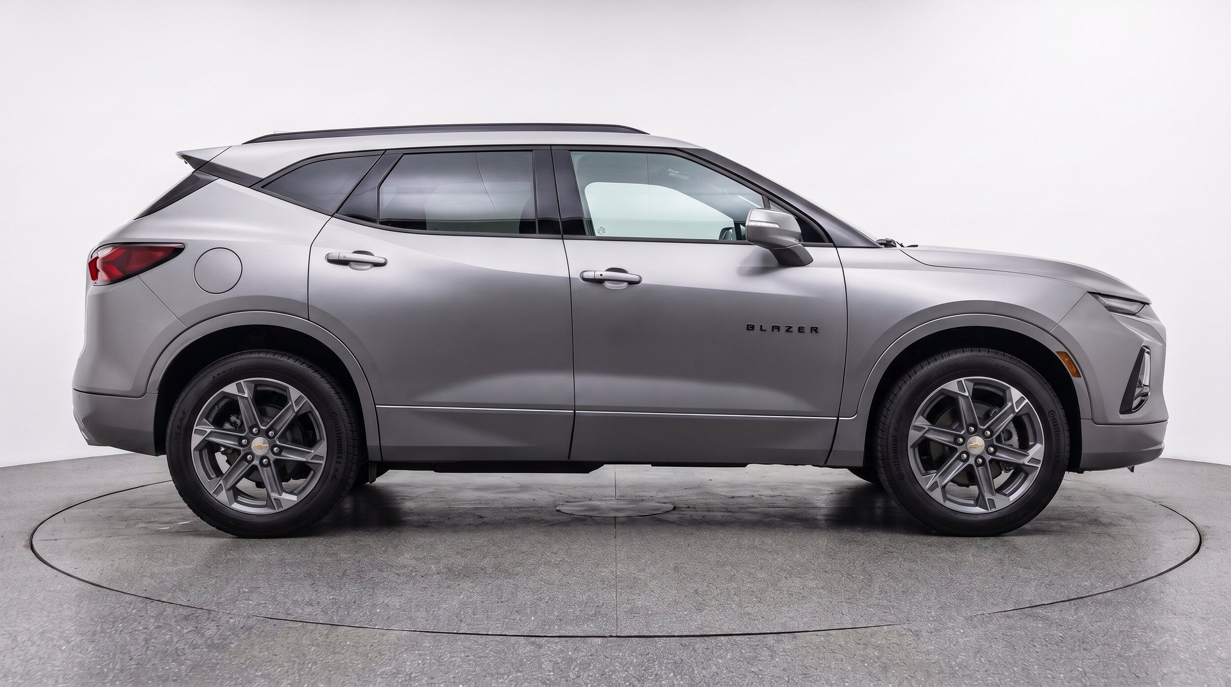 Thumbnail: 2026 Chevrolet Blazer - 10
