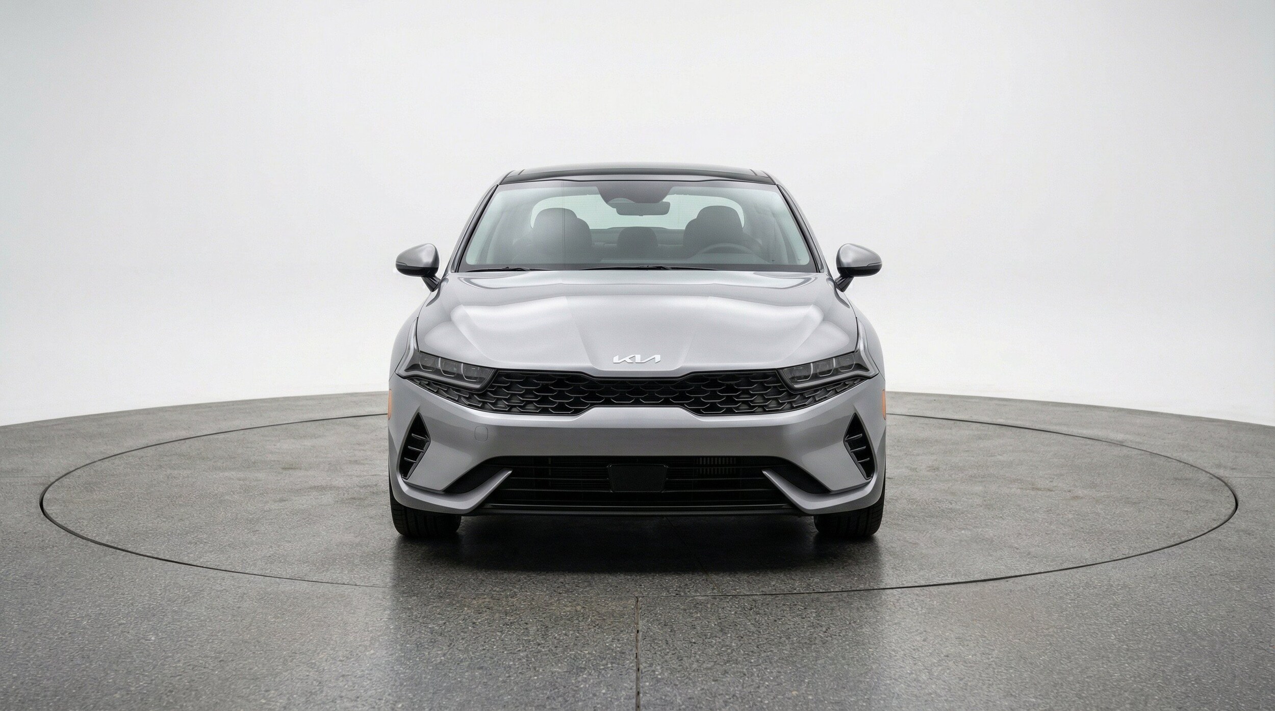 Thumbnail: 2026 Kia K4 - 2