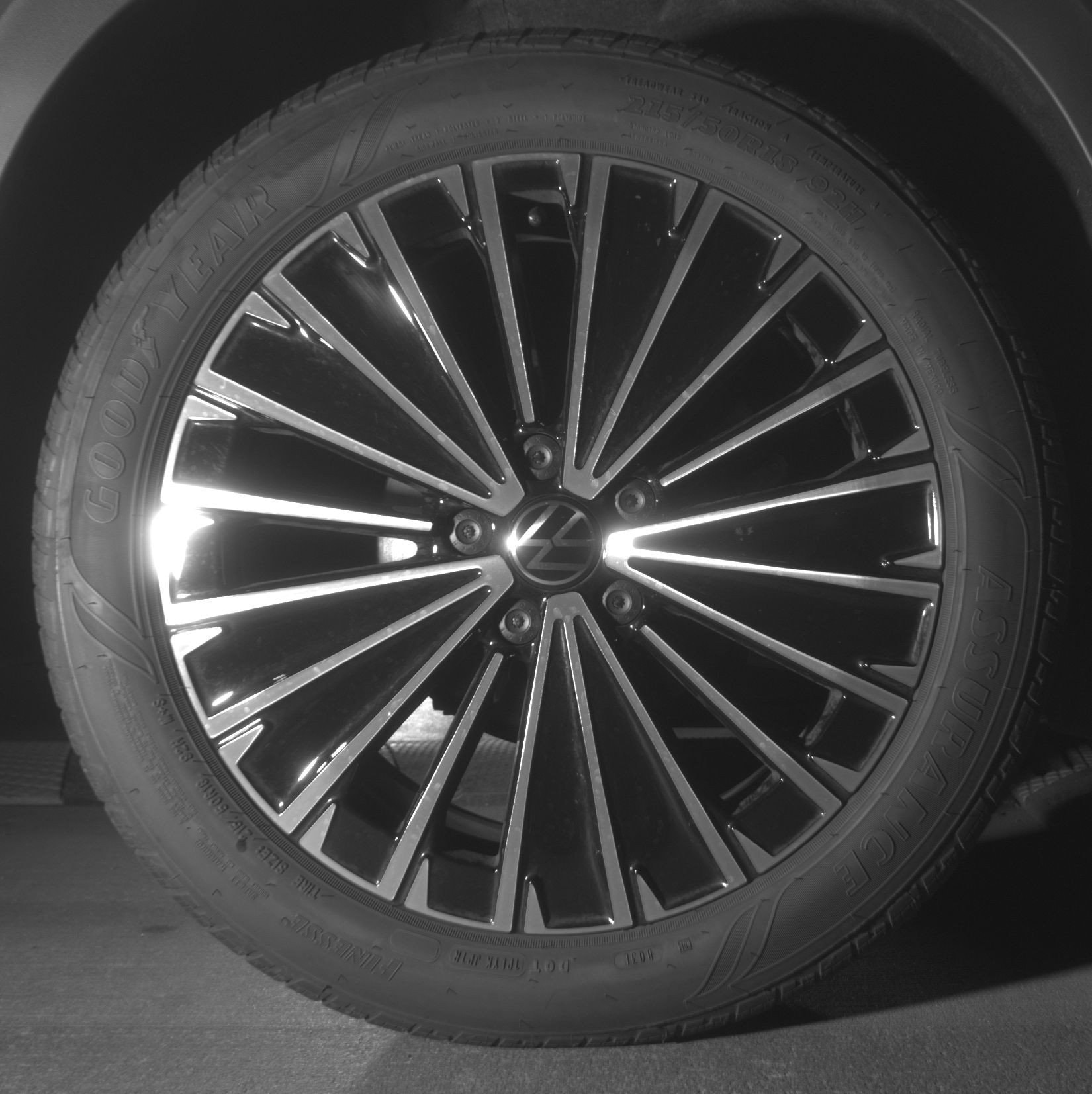Thumbnail: 2026 Volkswagen Taos - 15