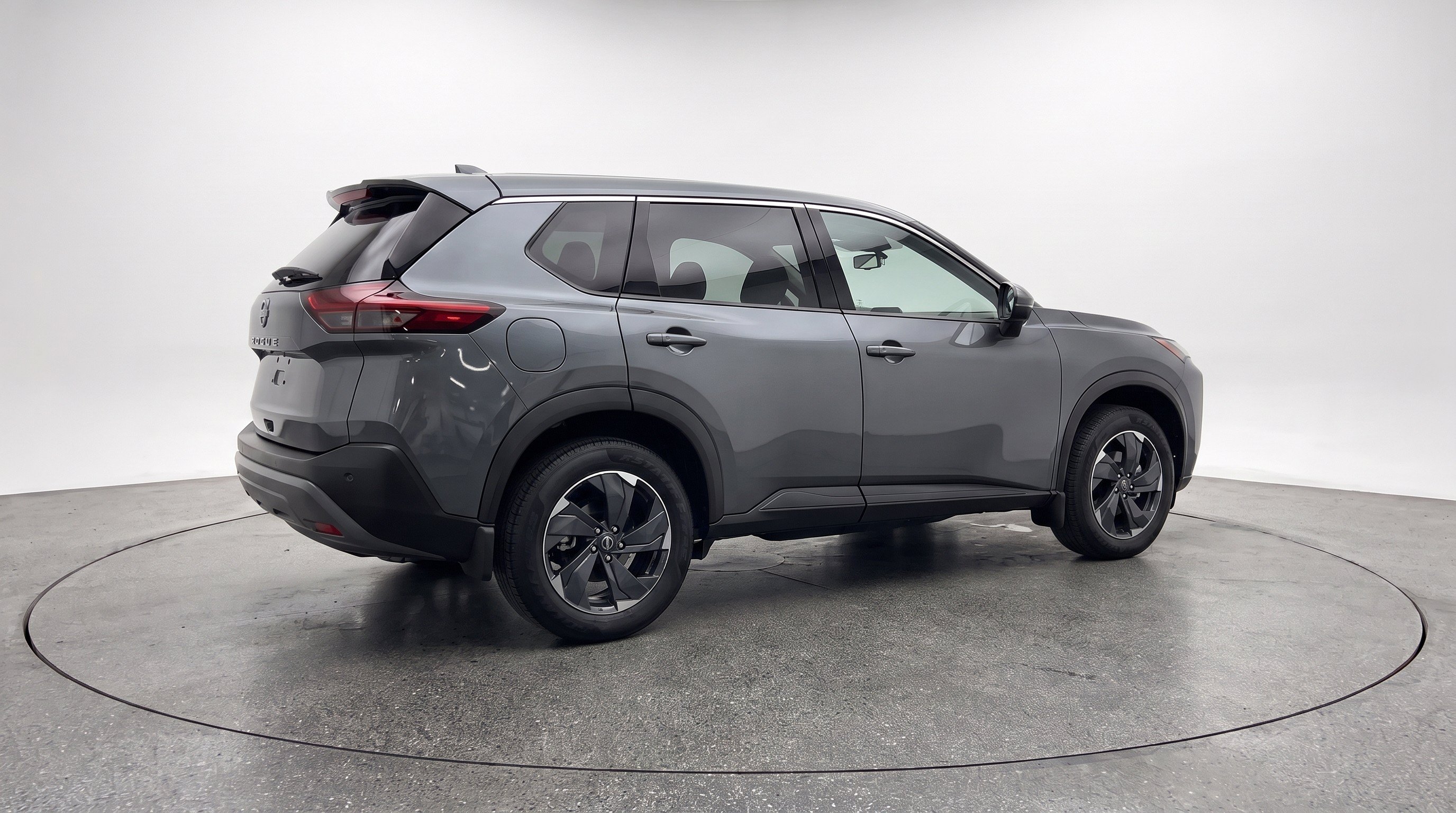 Thumbnail: 2025 Nissan Rogue - 9