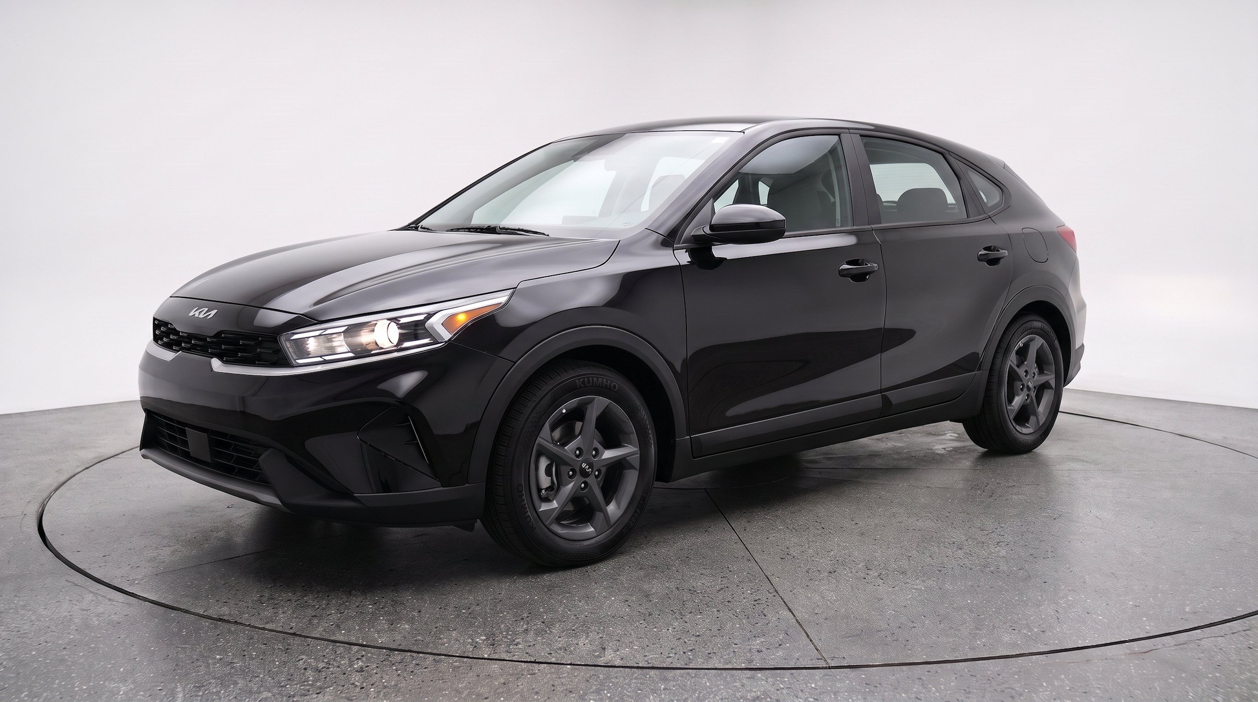 Thumbnail: 2026 Kia K4 - 3