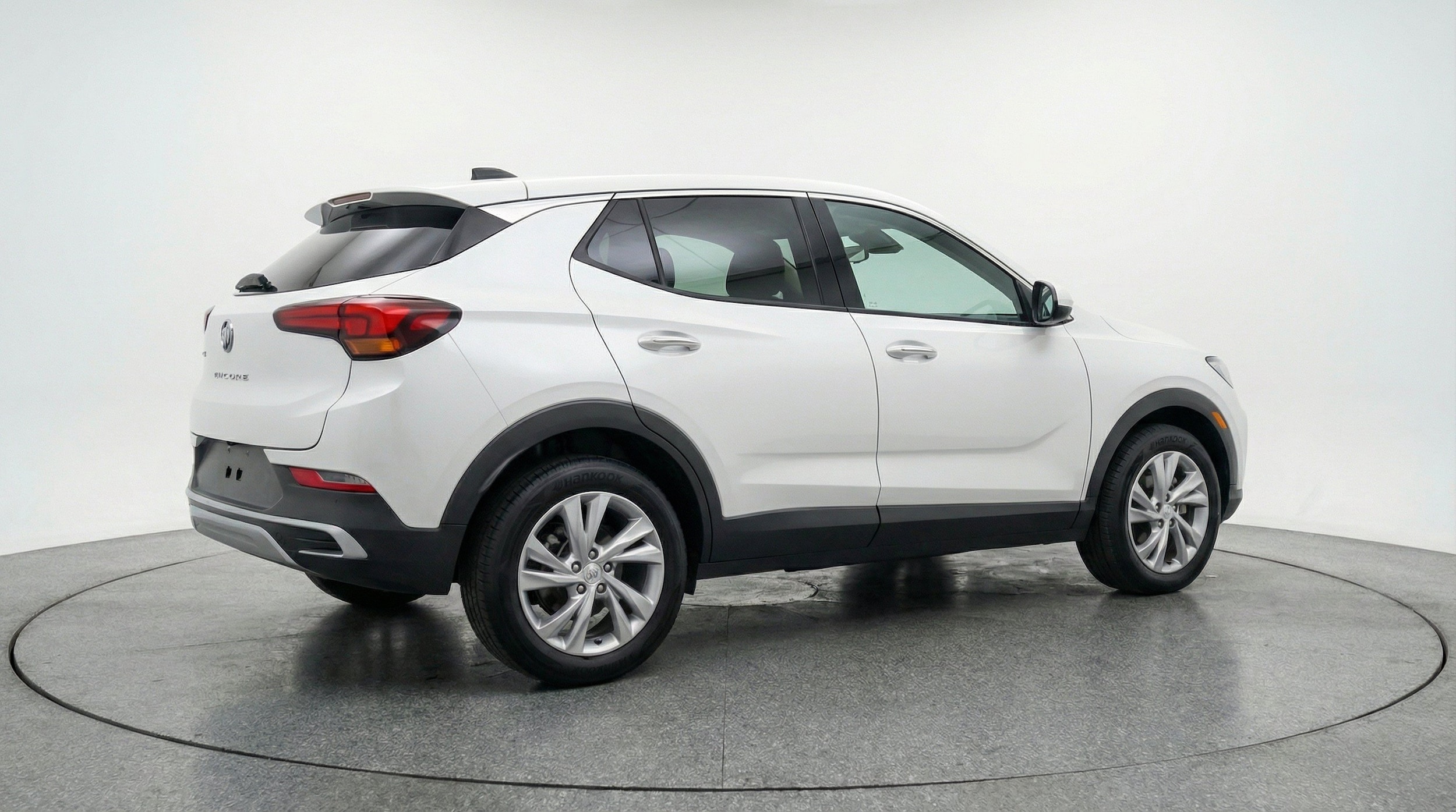 Thumbnail: 2026 Buick Encore GX - 9