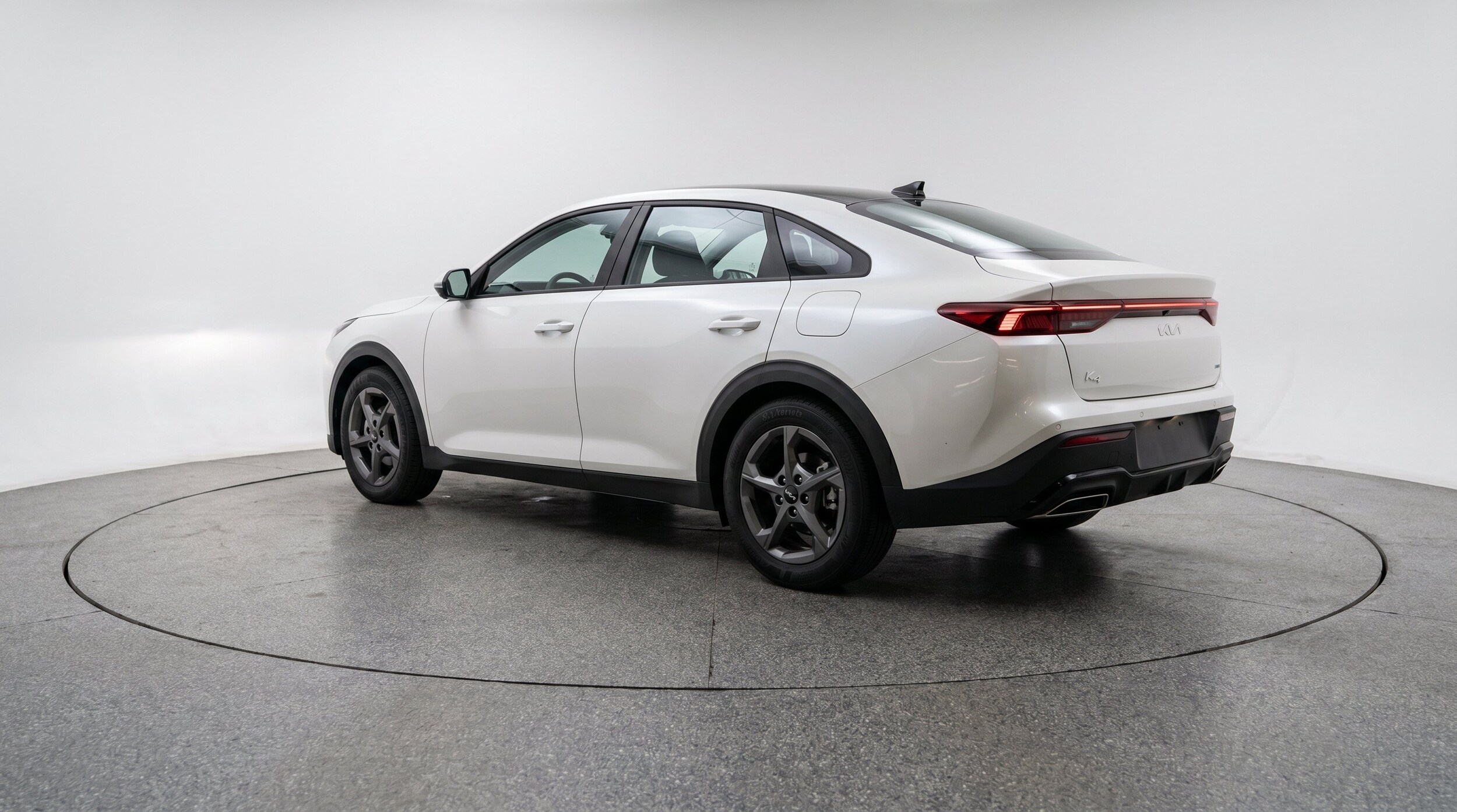 Thumbnail: 2026 Kia K4 - 6