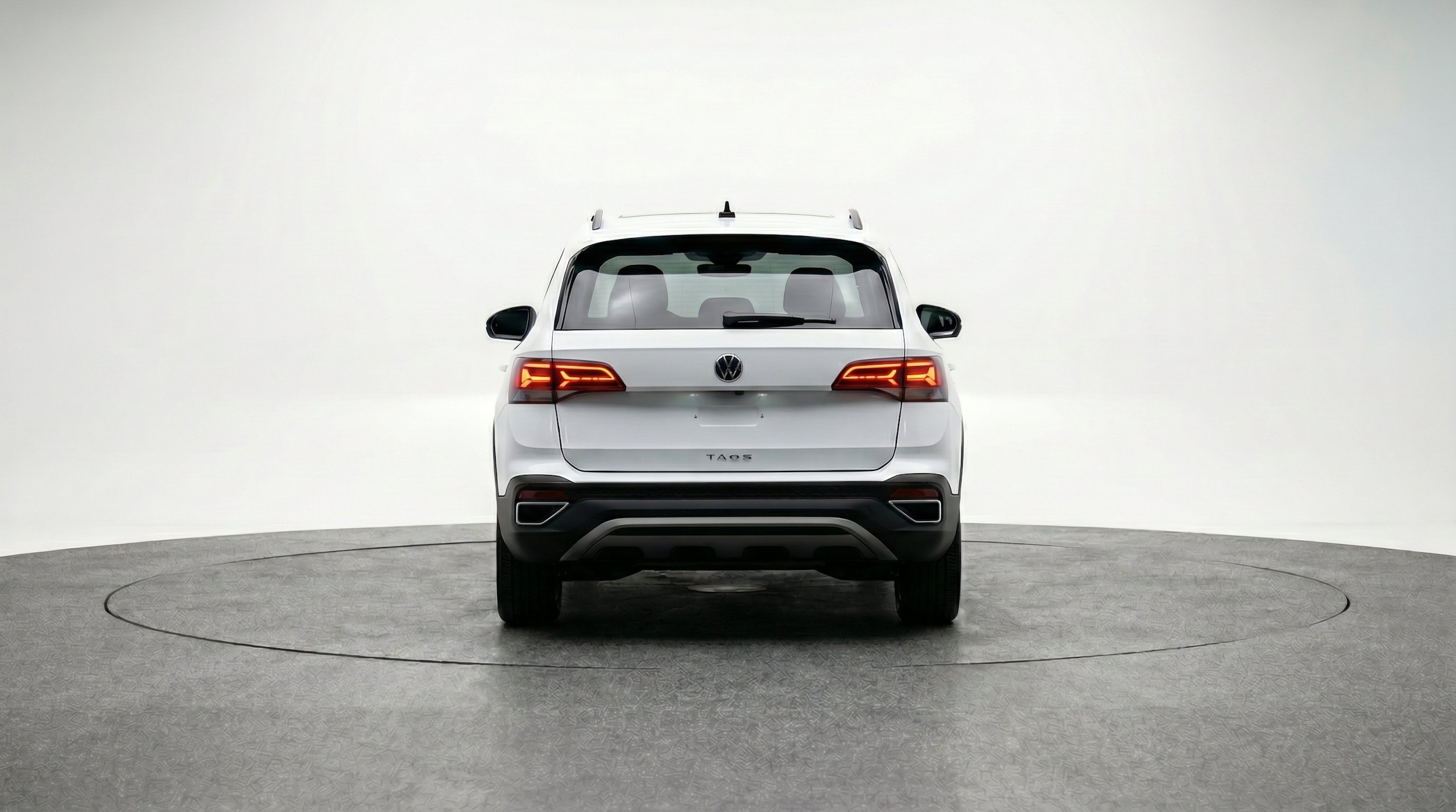 Thumbnail: 2026 Volkswagen Taos - 7