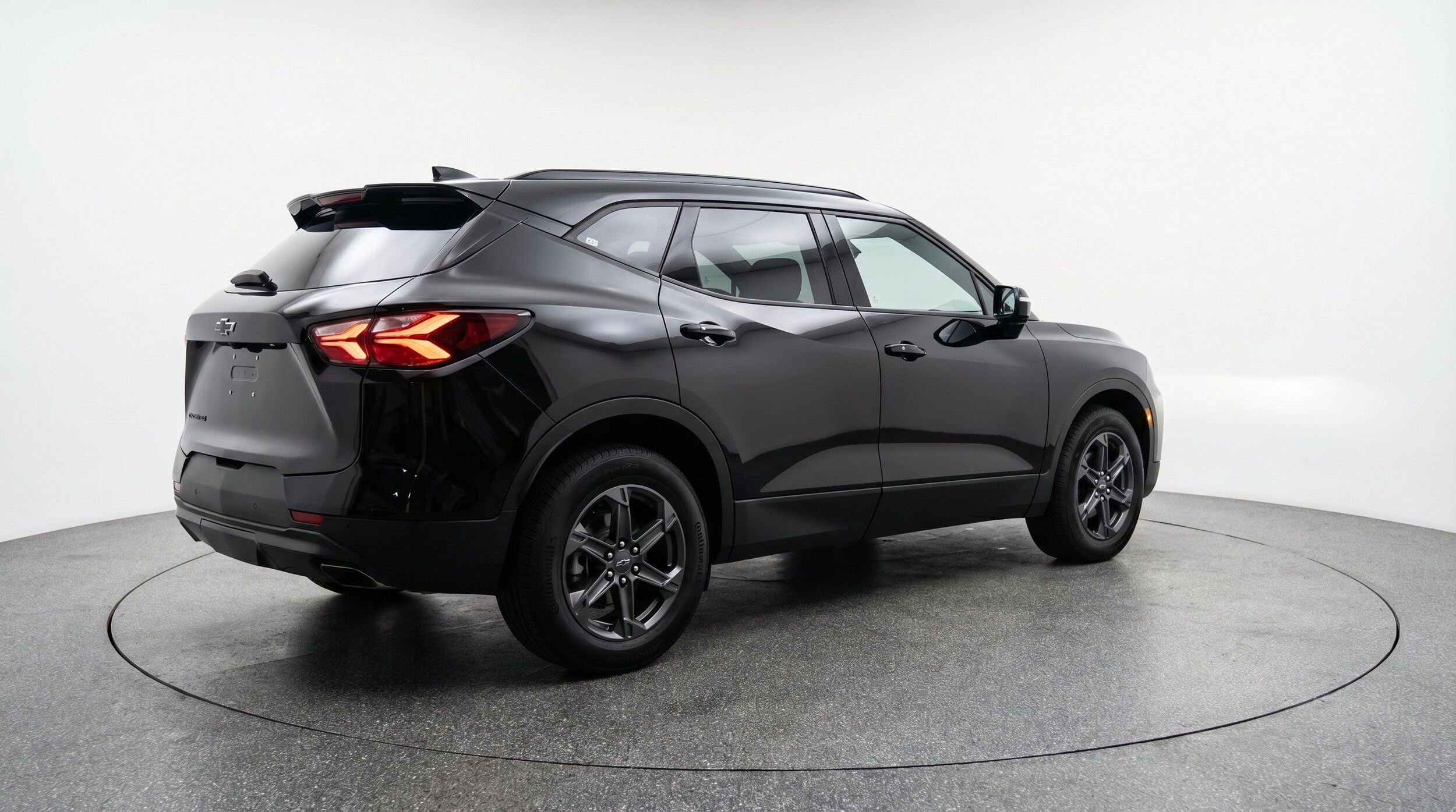 Thumbnail: 2026 Chevrolet Blazer - 9