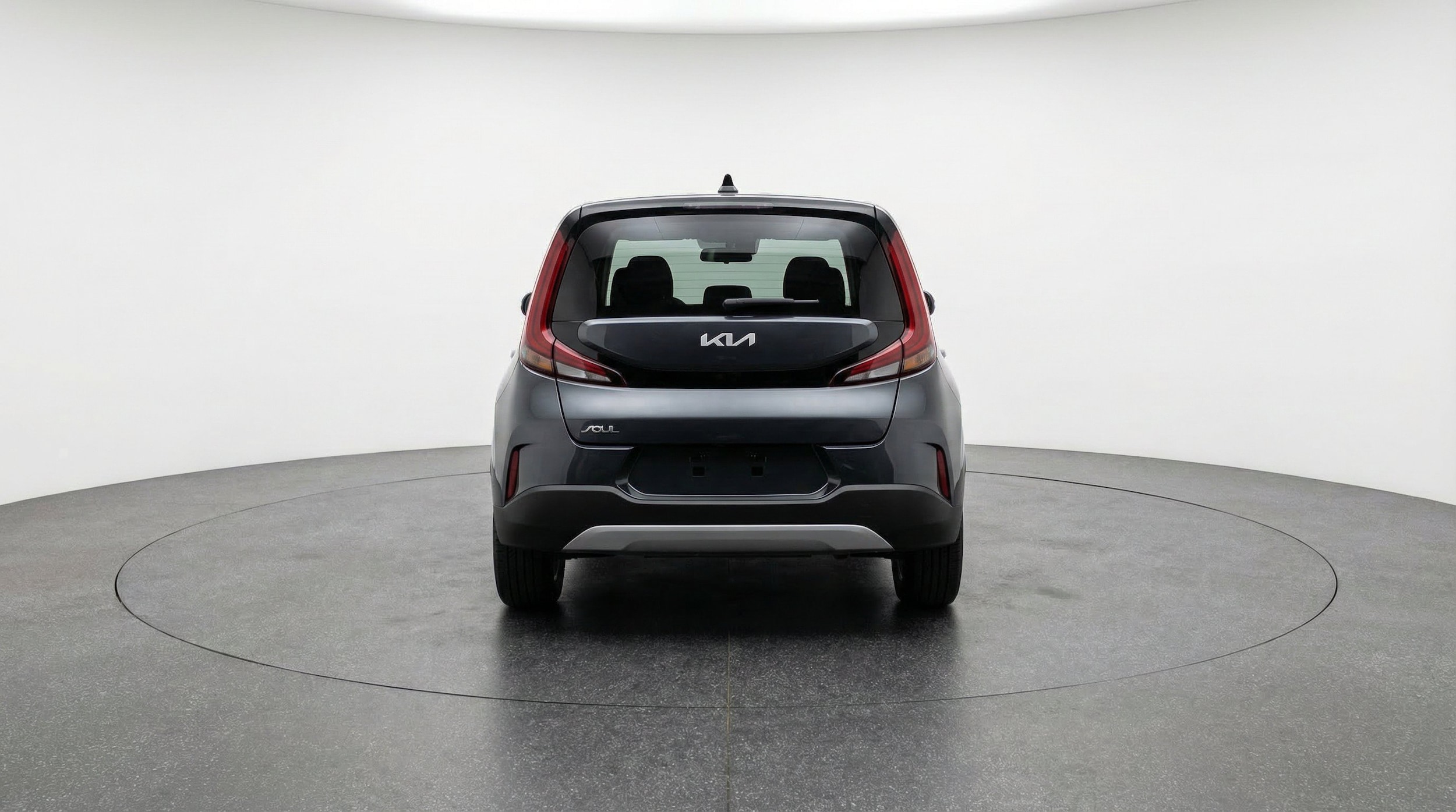 Thumbnail: 2025 Kia Soul - 7