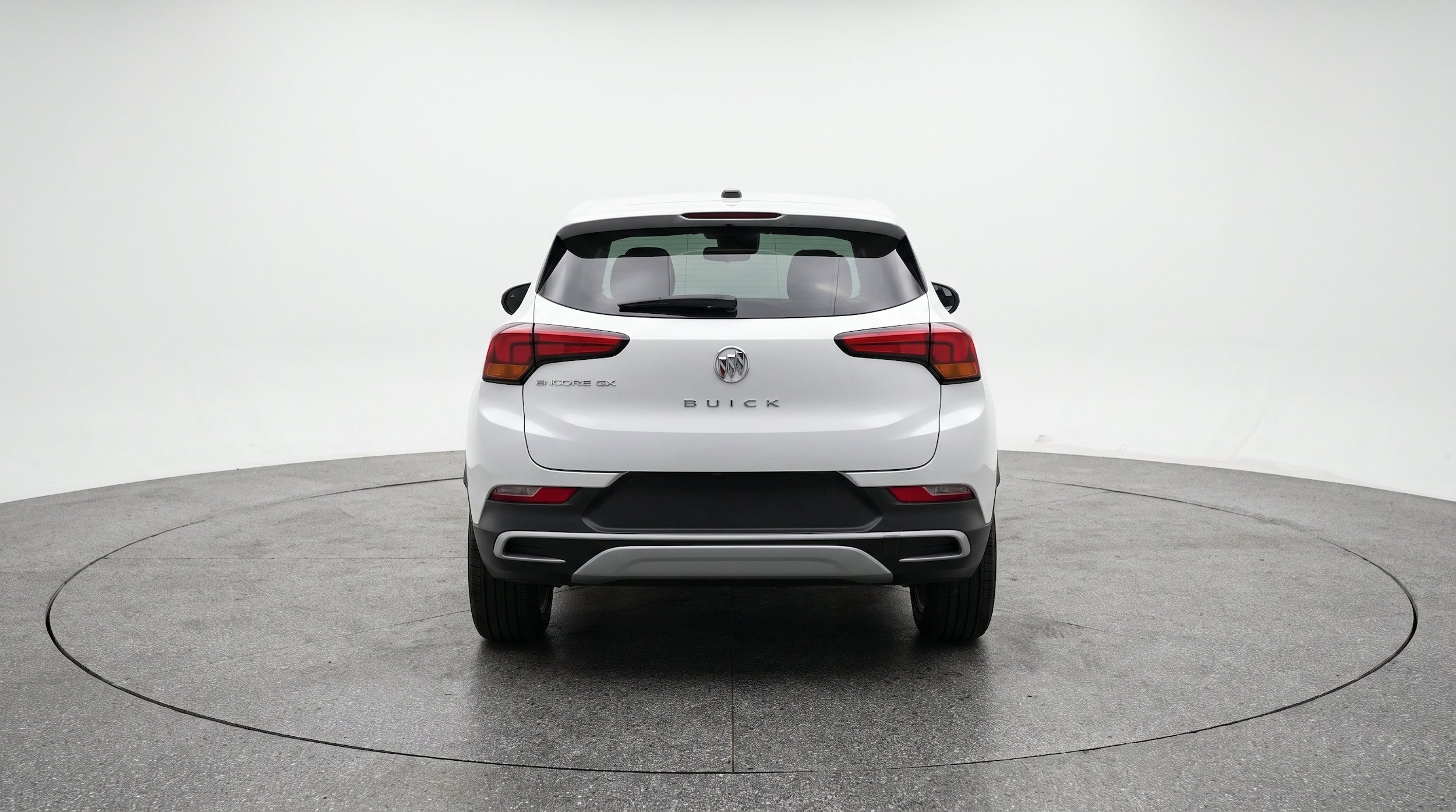 Thumbnail: 2025 Buick Encore GX - 7