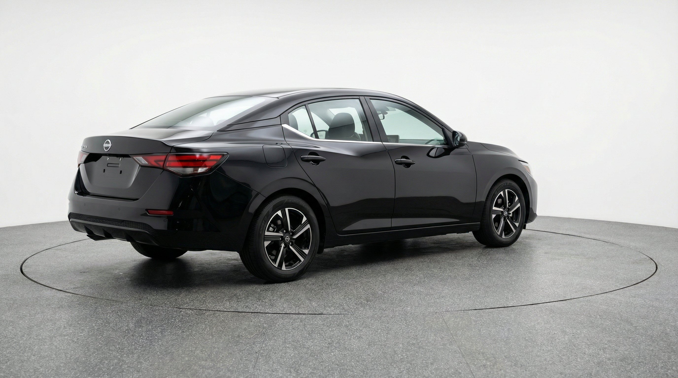 Thumbnail: 2025 Nissan Sentra - 9