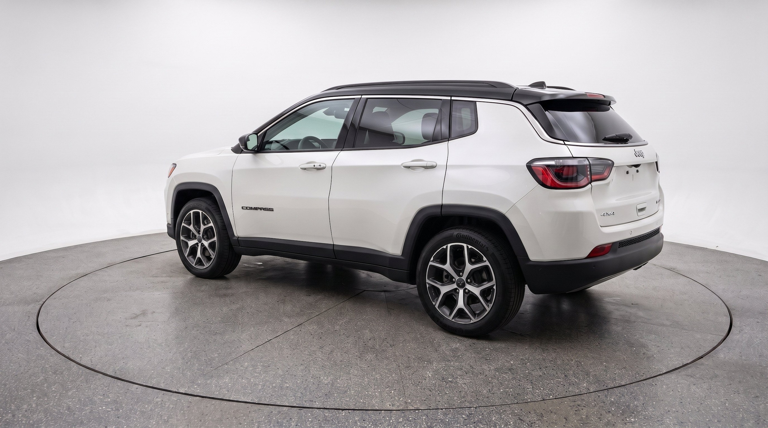 Thumbnail: 2025 Jeep Compass - 6
