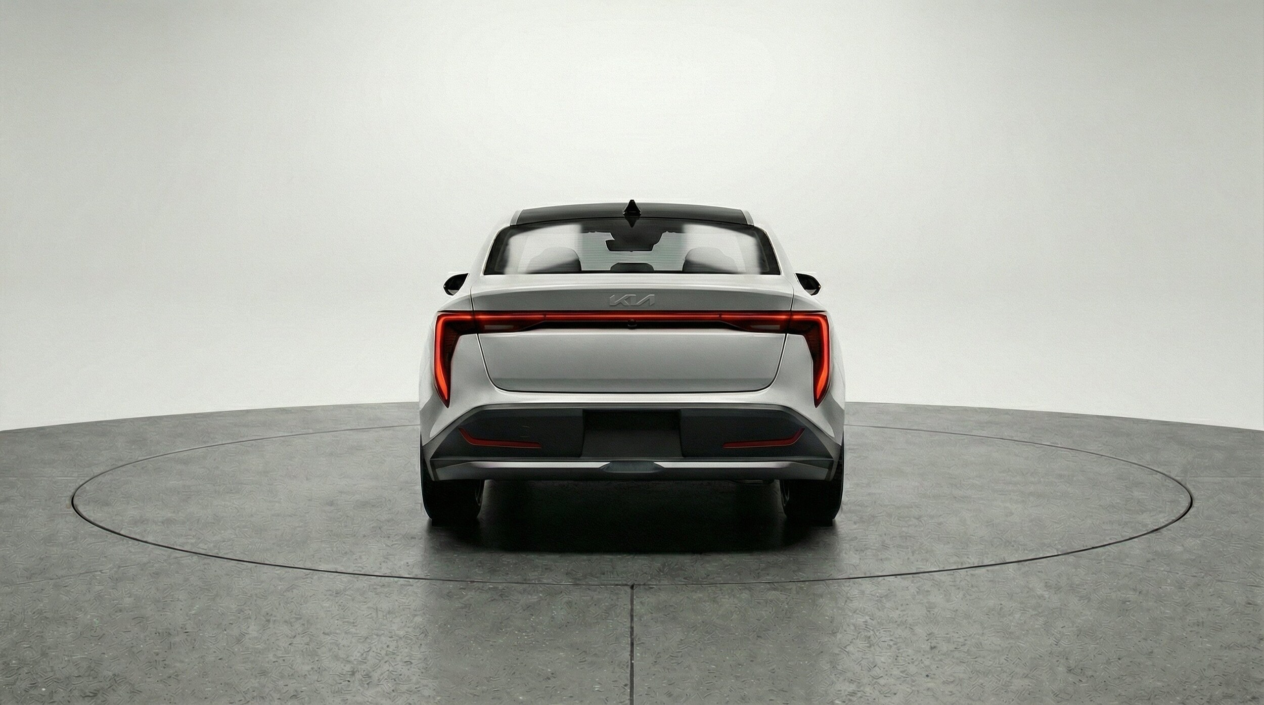 Thumbnail: 2026 Kia K4 - 7