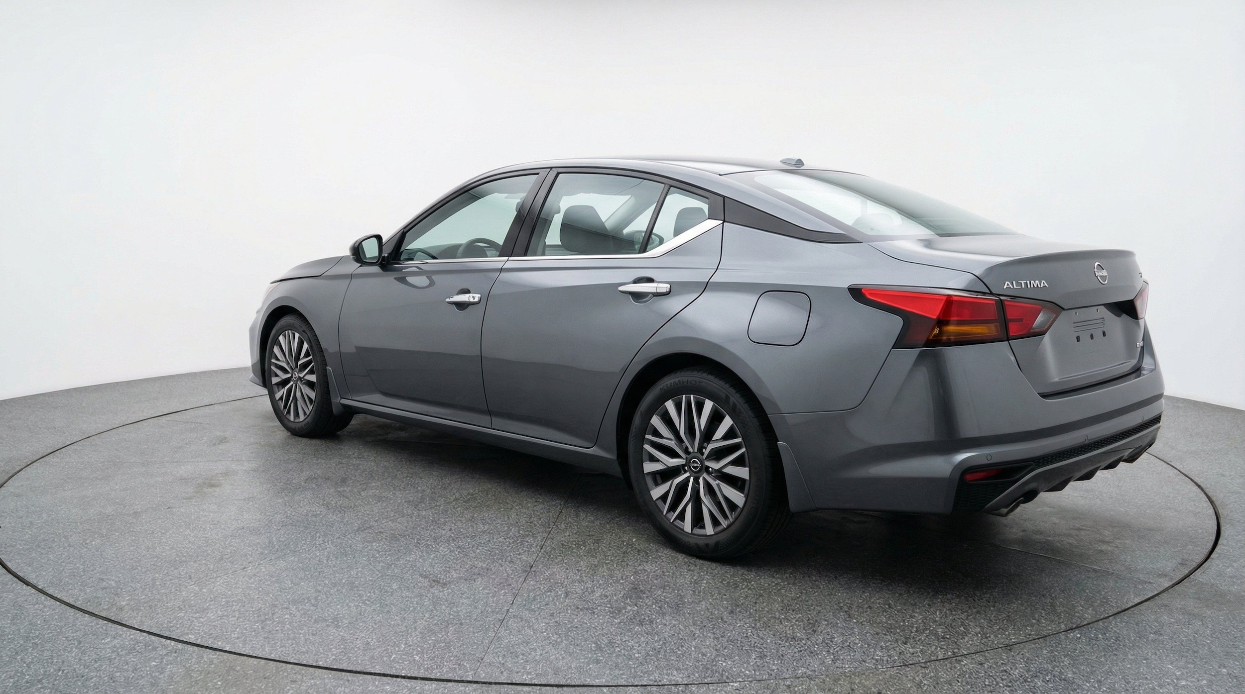 Thumbnail: 2025 Nissan Altima - 6