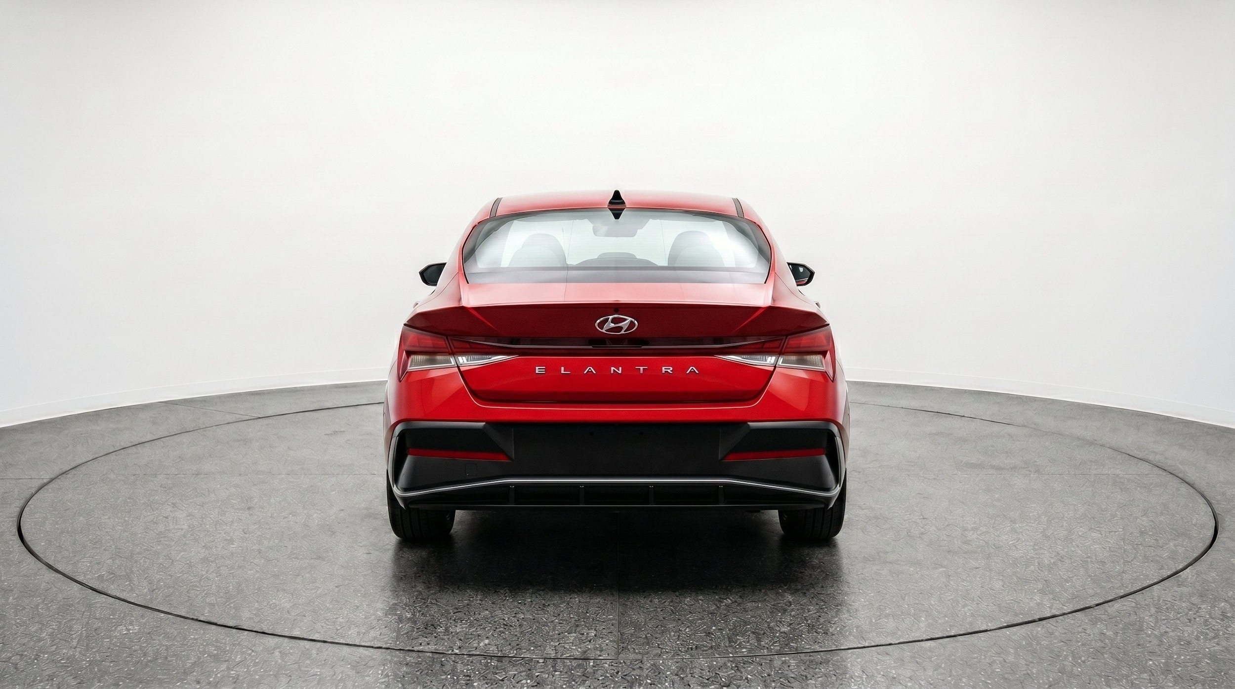 Thumbnail: 2025 Hyundai Elantra - 7